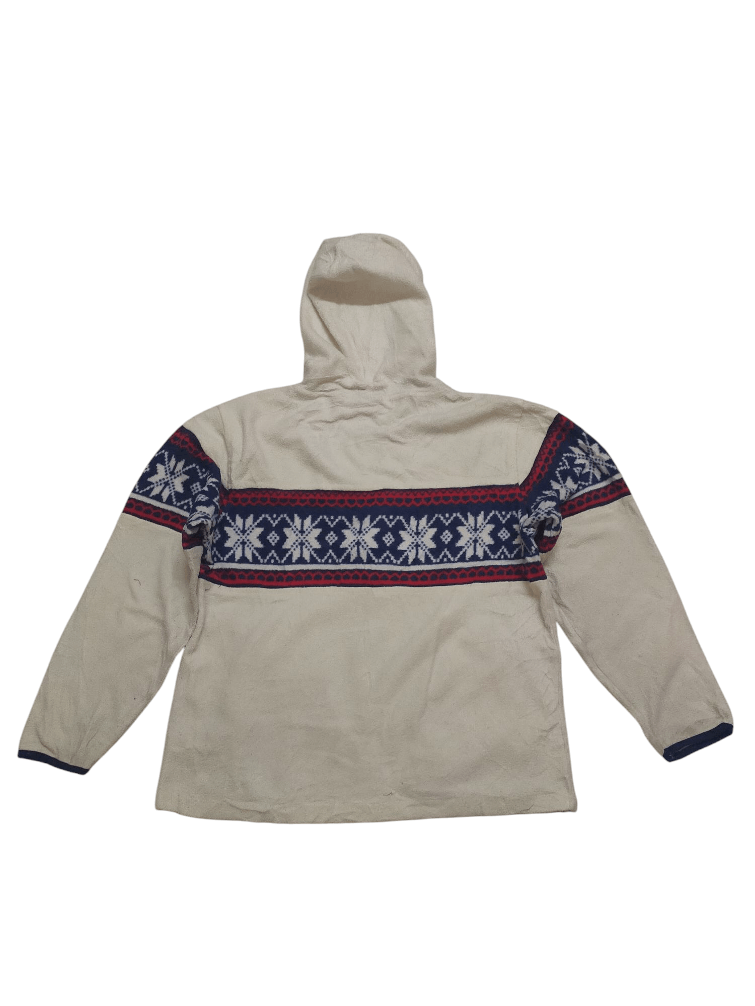 Japanese Brand × North Sea Clothing Ancestress north sea fleece sweatshirt Size US M / EU 48-50 / 2 - 2 Thumbnail