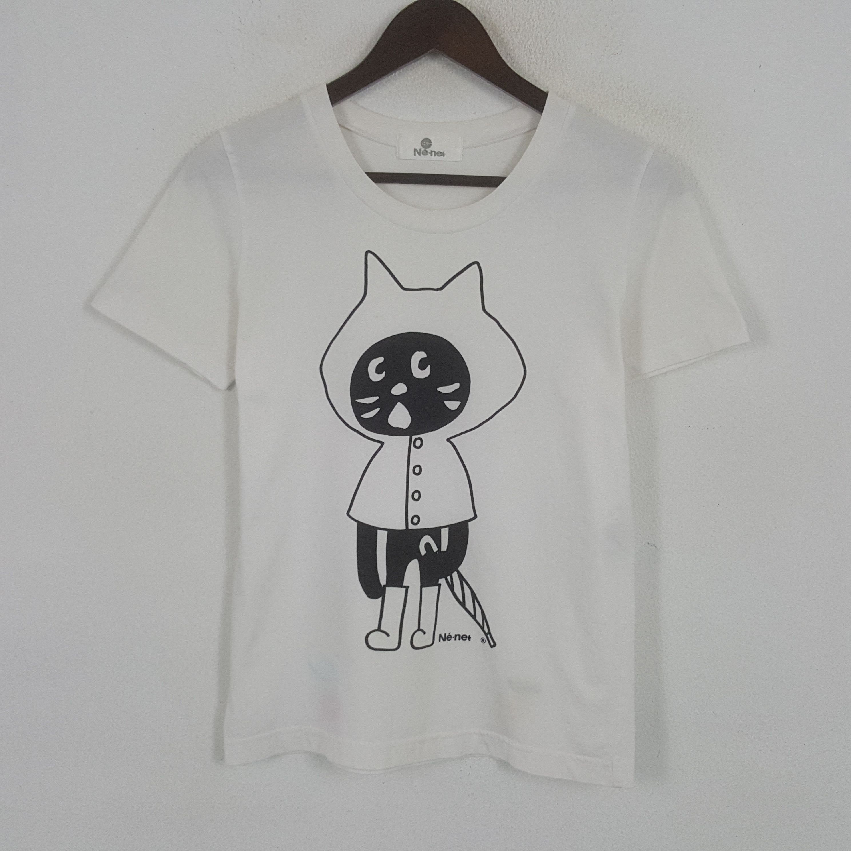 Palace Osaka Exclusive Hanshin Tigers Raglan L/S Tee