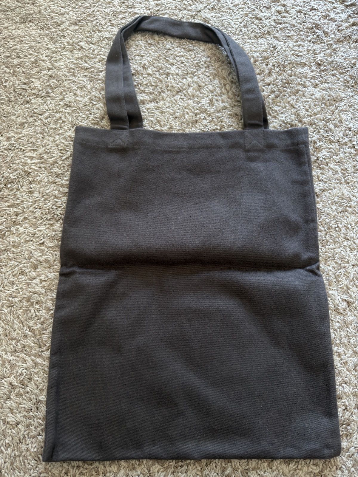 Rick Owens NEW DRKSHDW Tote Size ONE SIZE - 3 Thumbnail
