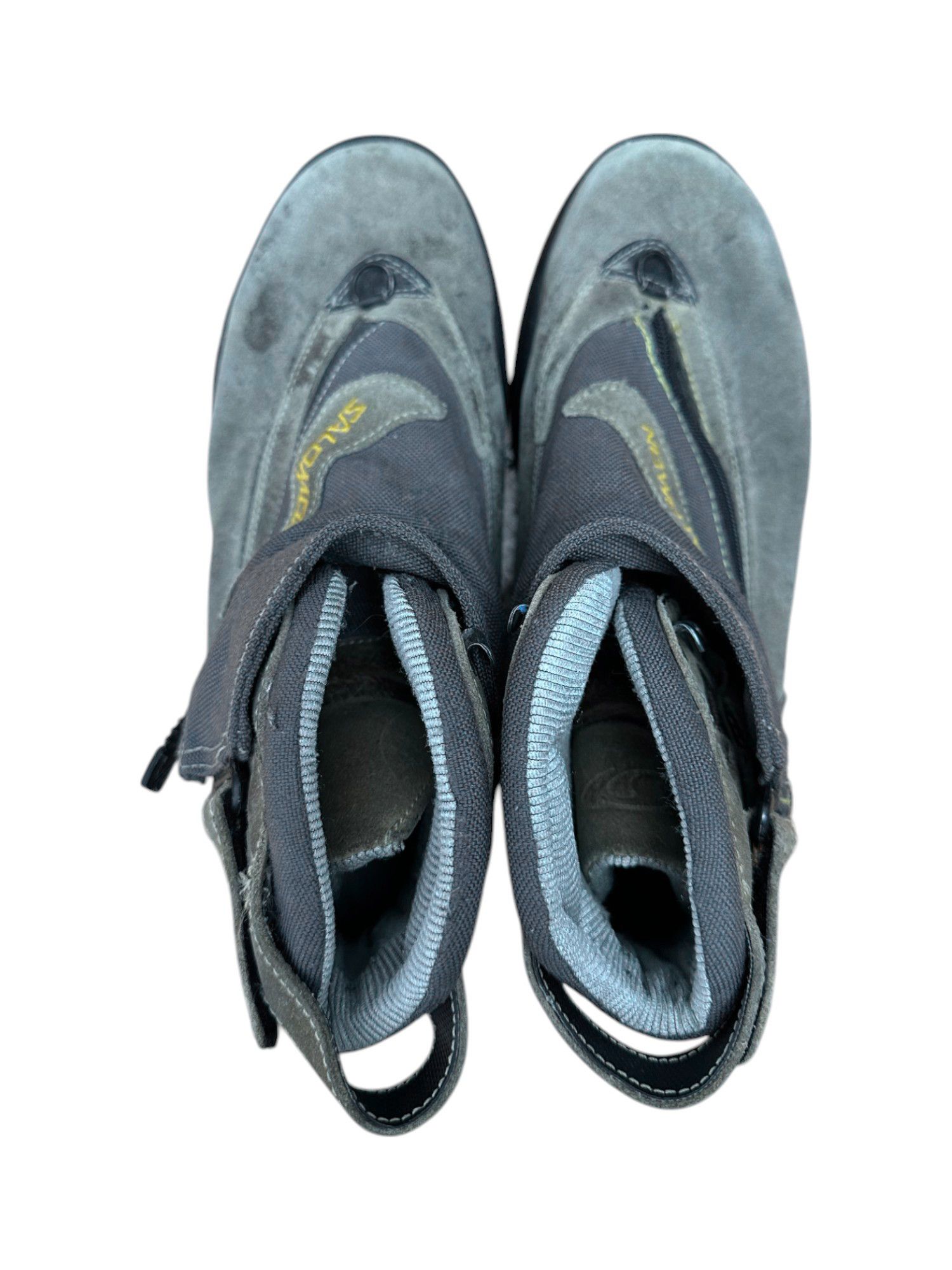 Salomon 2000s Salomon Adventure 7 Size US 9 / EU 42 - 3 Thumbnail