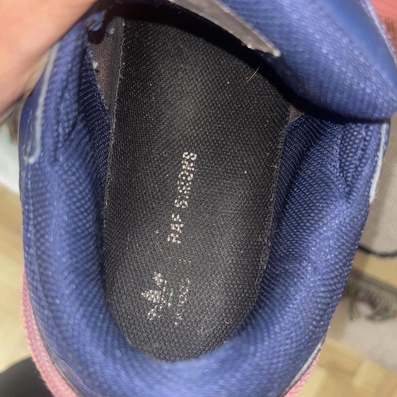 Raf Simons Raf Simons Ozweego Sneakers Size US 7.5 / EU 40-41 - 7 Thumbnail