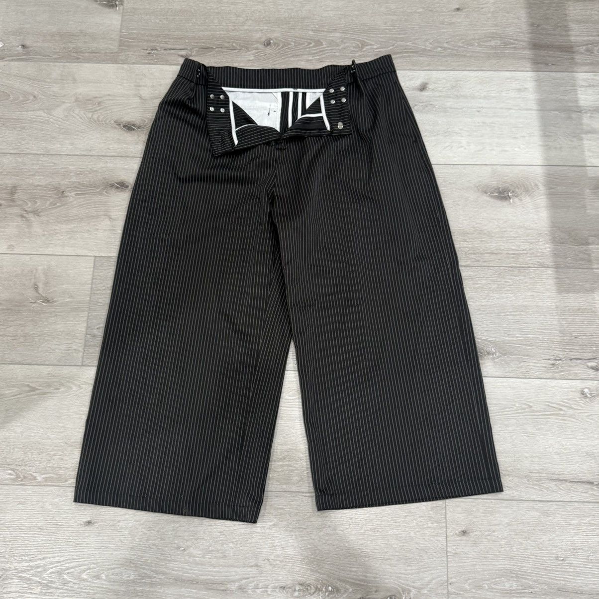 basketcase gallery Basketcase Gallery Caldwell Slacks (30-32