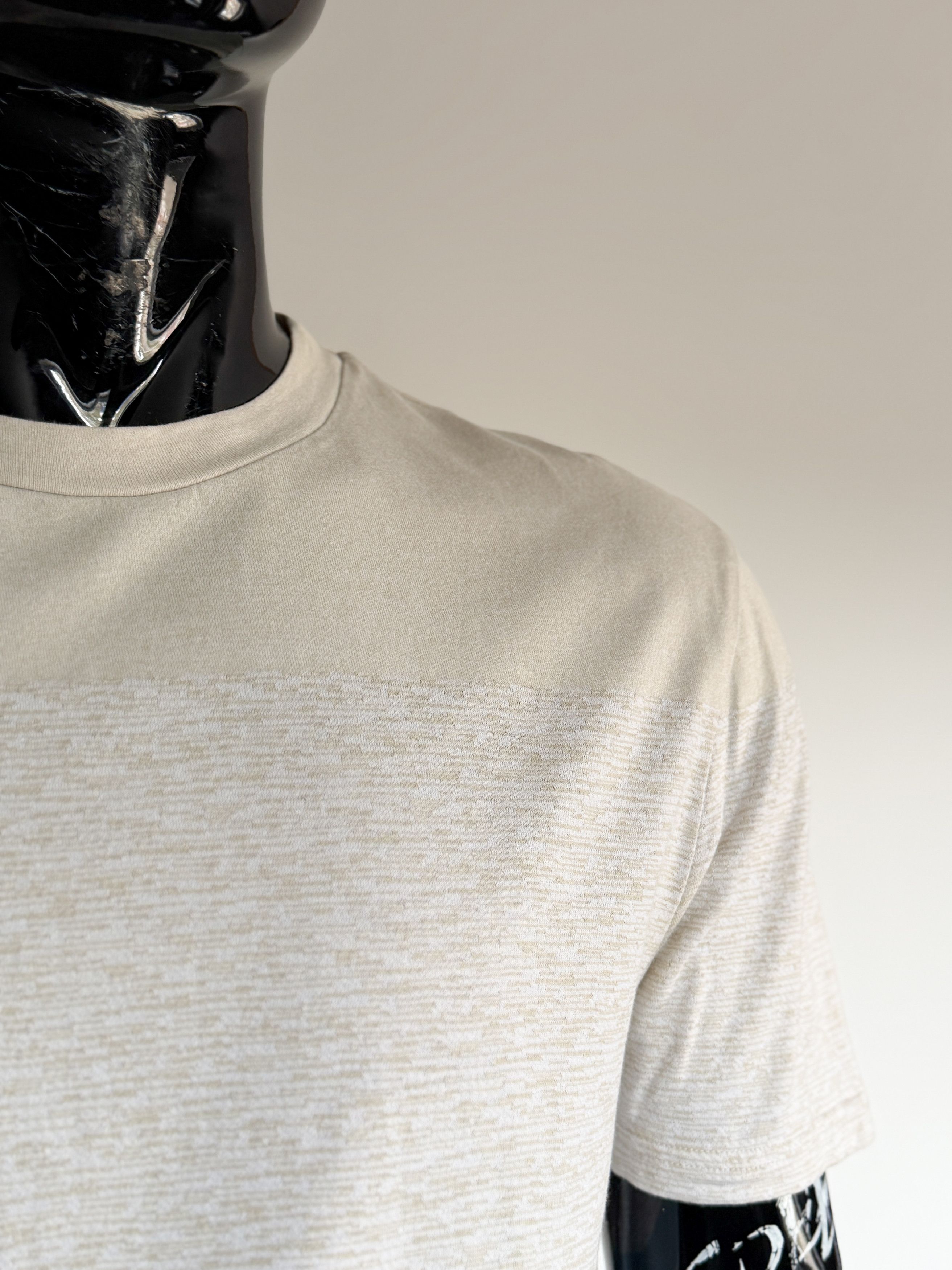 Hugo Boss HUGO BOSS Men’s T-Shirt Size US M / EU 48-50 / 2 - 7 Thumbnail