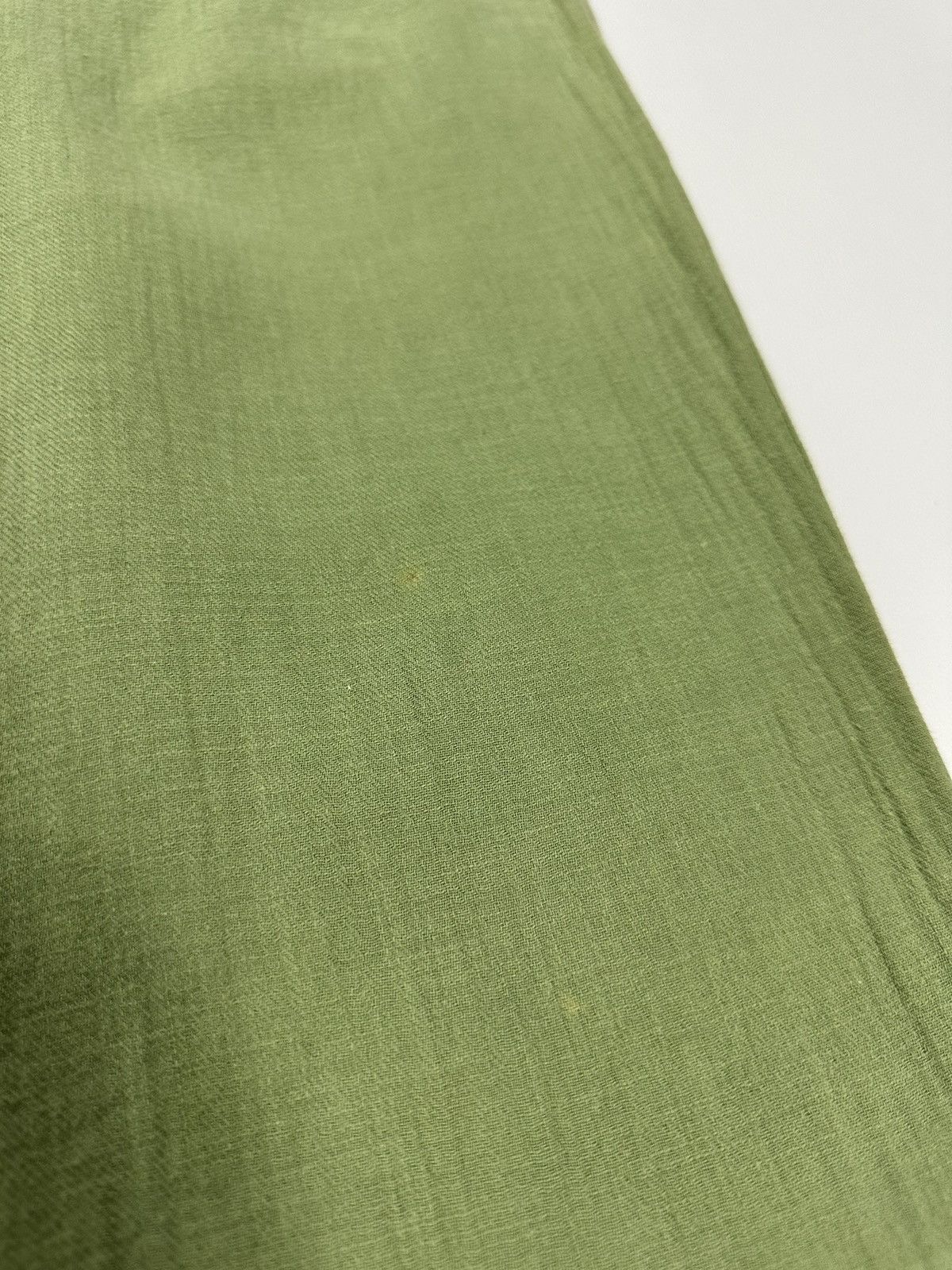 Issey Miyake × Vintage Plantation Pants by Issey Miyake Size US 30 / EU 46 - 4 Thumbnail