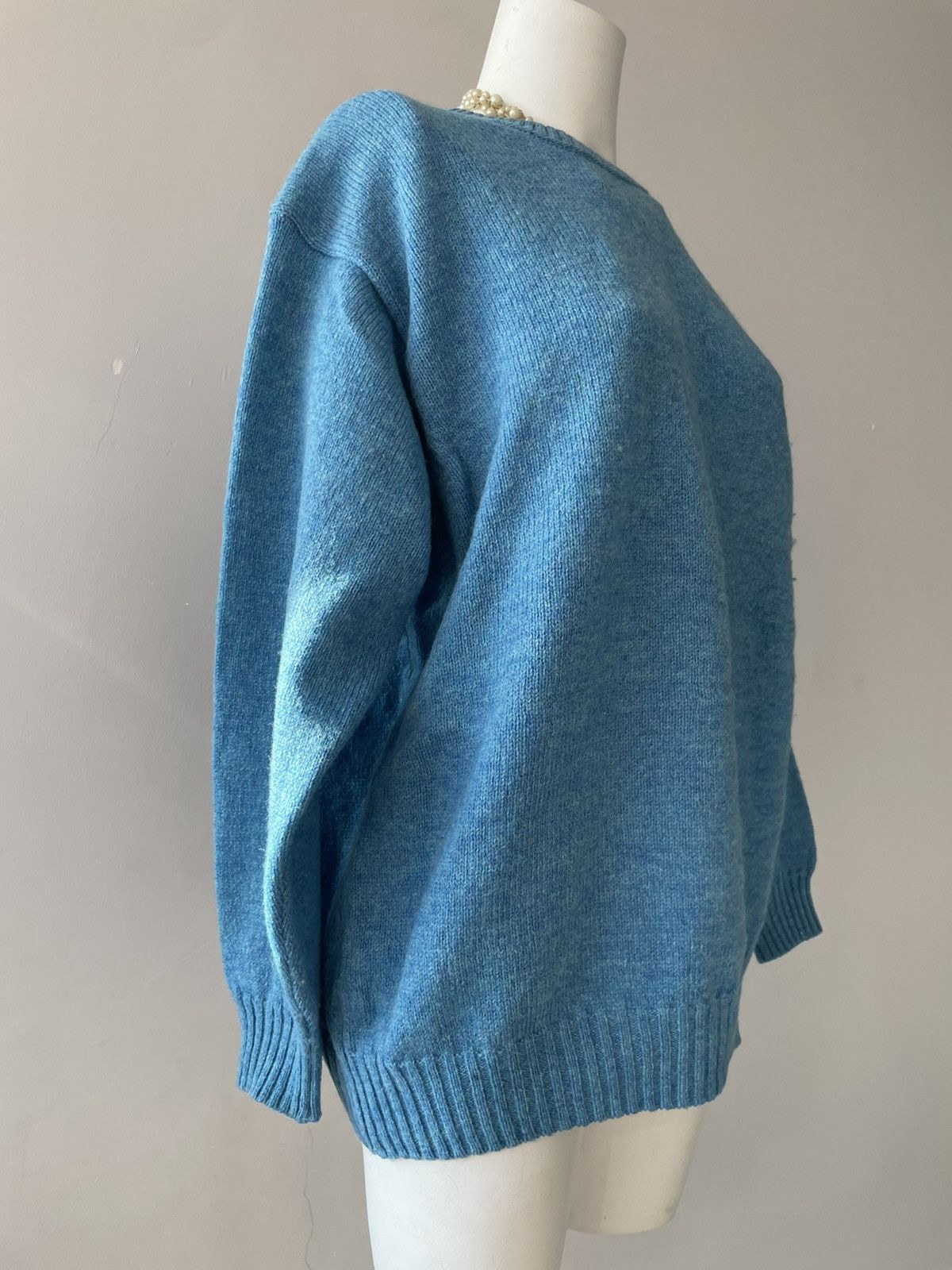 United Colors Of Benetton Benetton jumper Size XL / US 12-14 / IT 48-50 - 8 Thumbnail