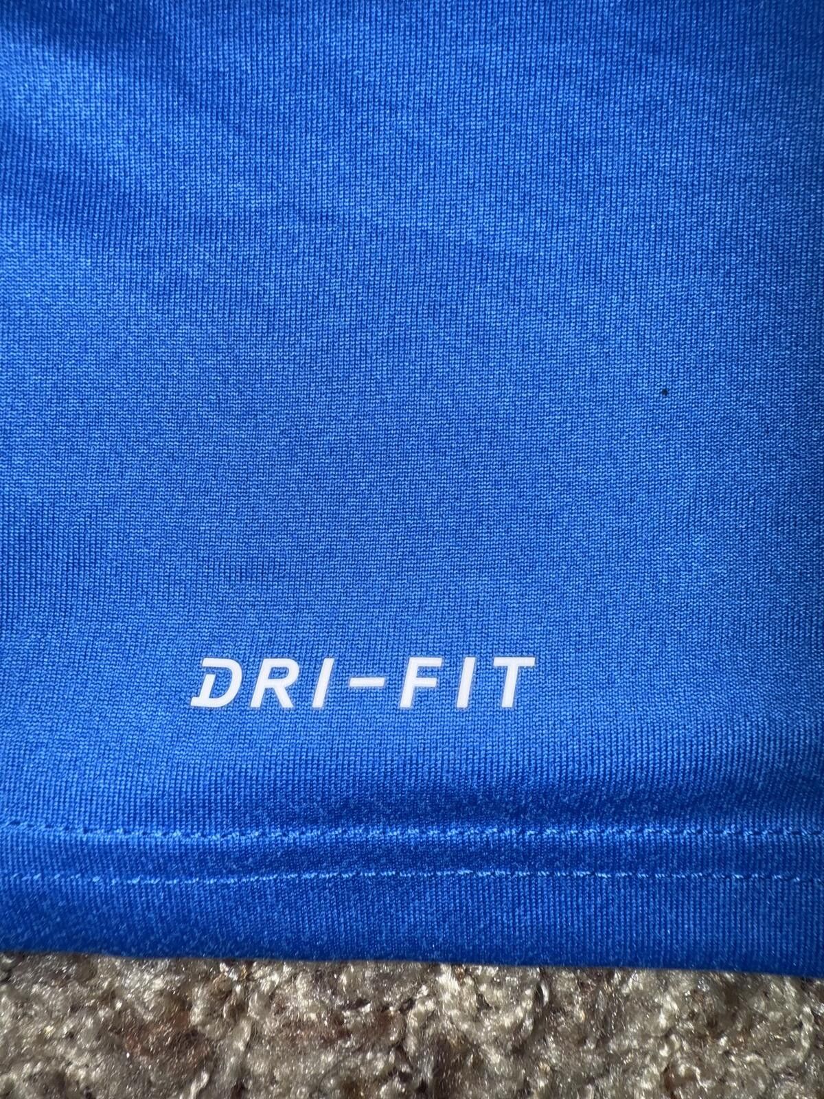 Nike Nike Men's Dri-FIT Legend Fitness T-Shirt Size US L / EU 52-54 / 3 - 2 Thumbnail