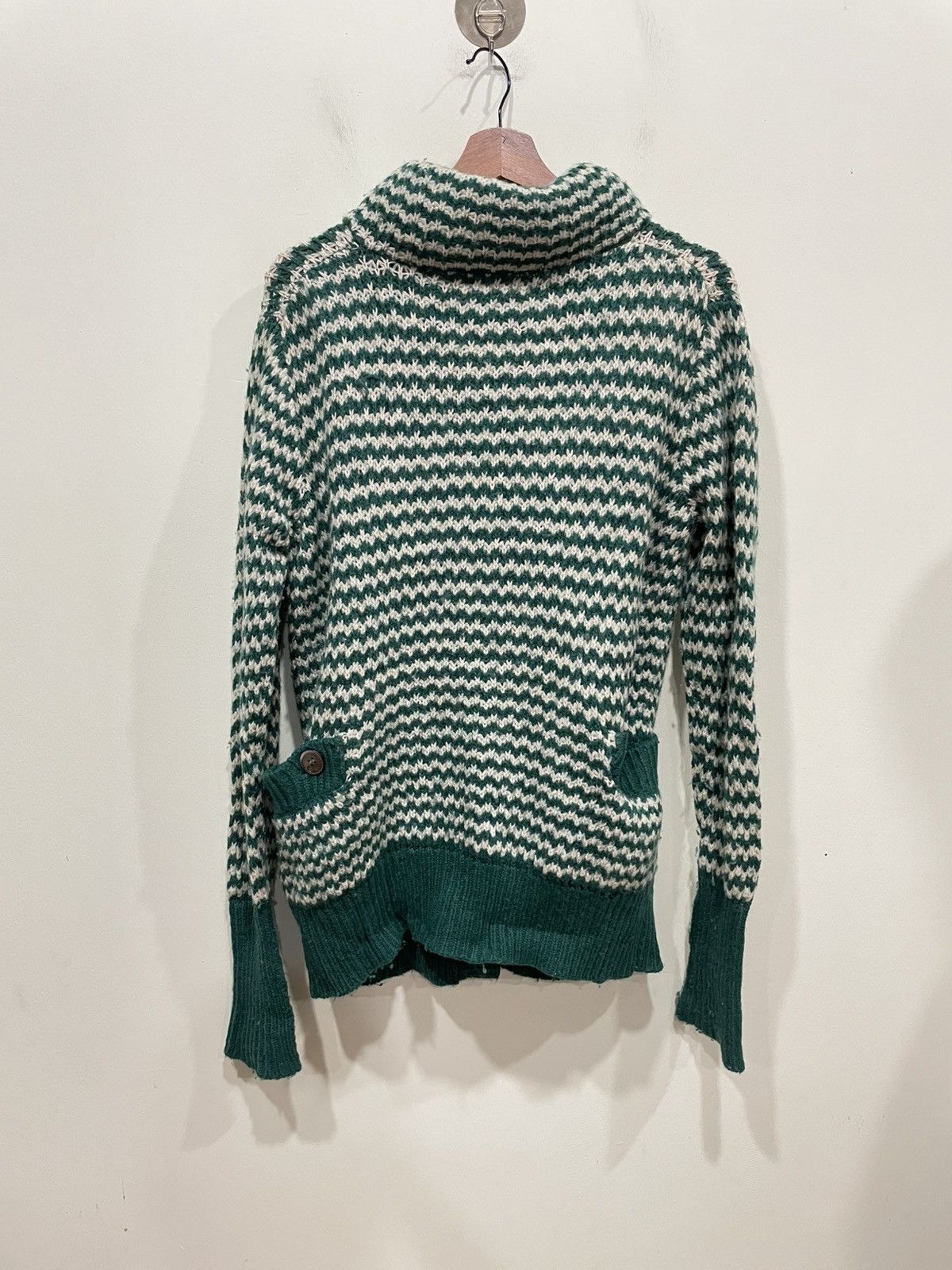 mercibeaucoup Mercibeaucoup Sweatshirt Size US S / EU 44-46 / 1 - 2 Thumbnail