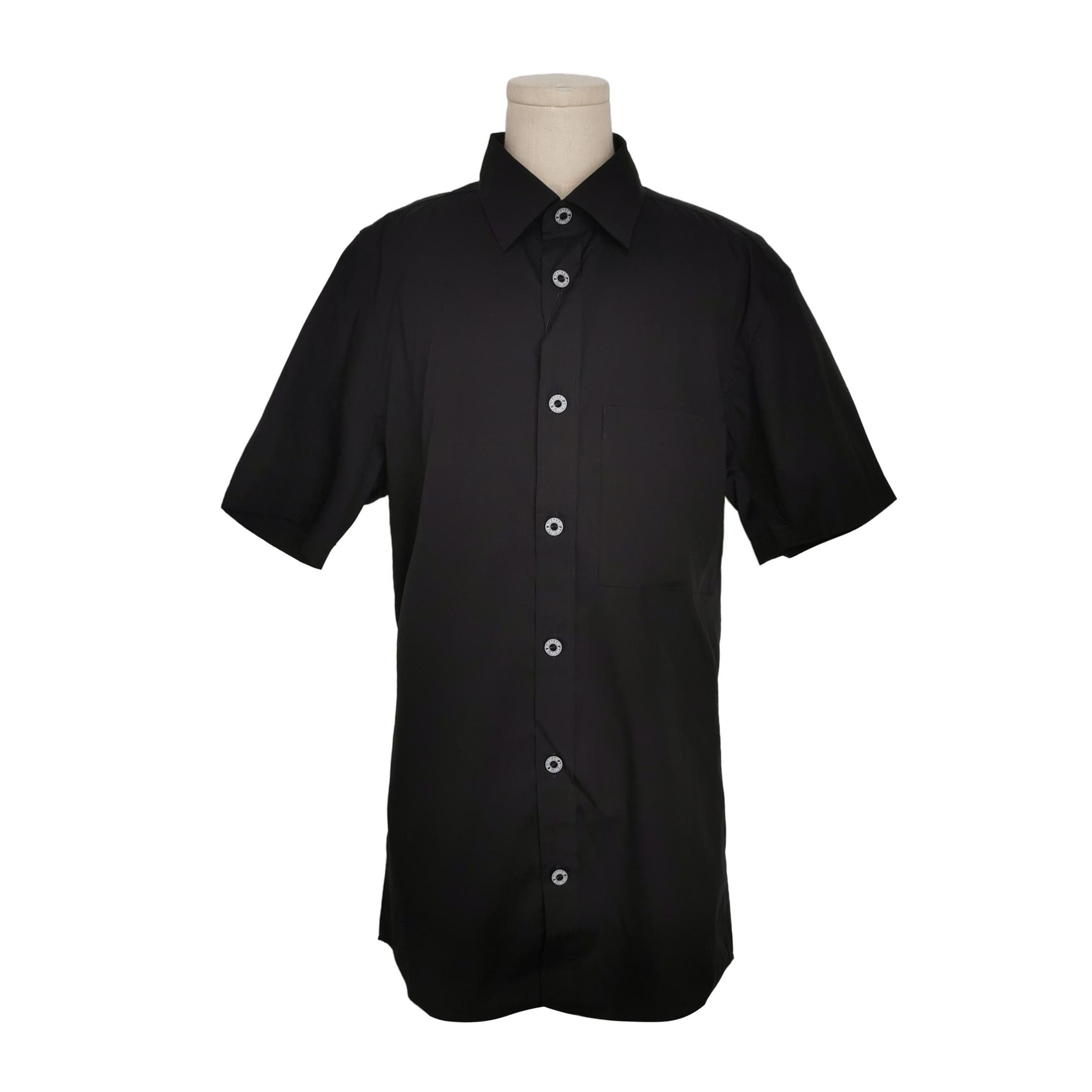 Burberry Burberry Men xs Button Ups Size US XS / EU 42 / 0 - 1 Thumbnail