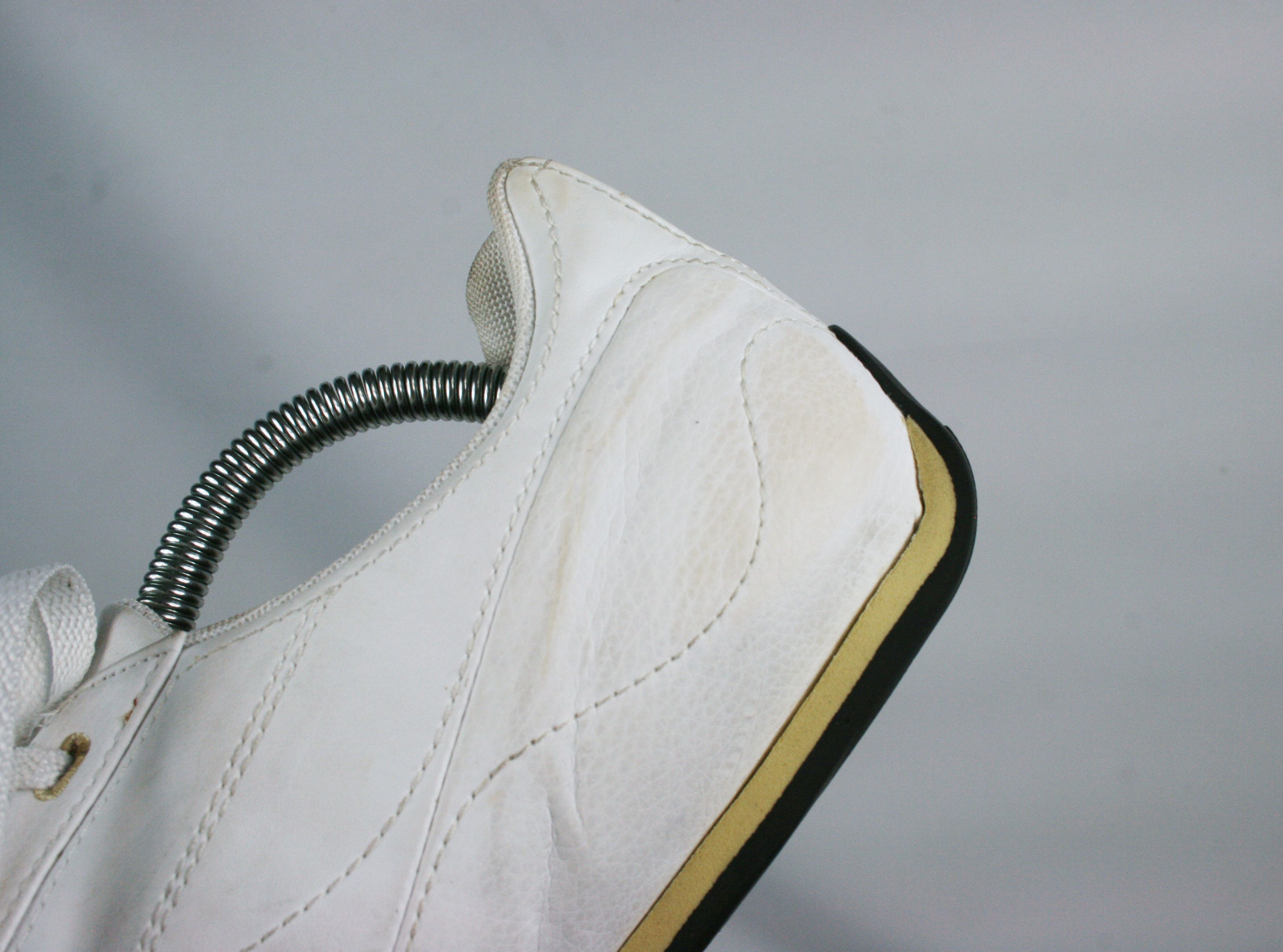 Puma 00S Speedcat Y2K Low Sneakers Vintage Size US 9 / EU 42 - 7 Thumbnail