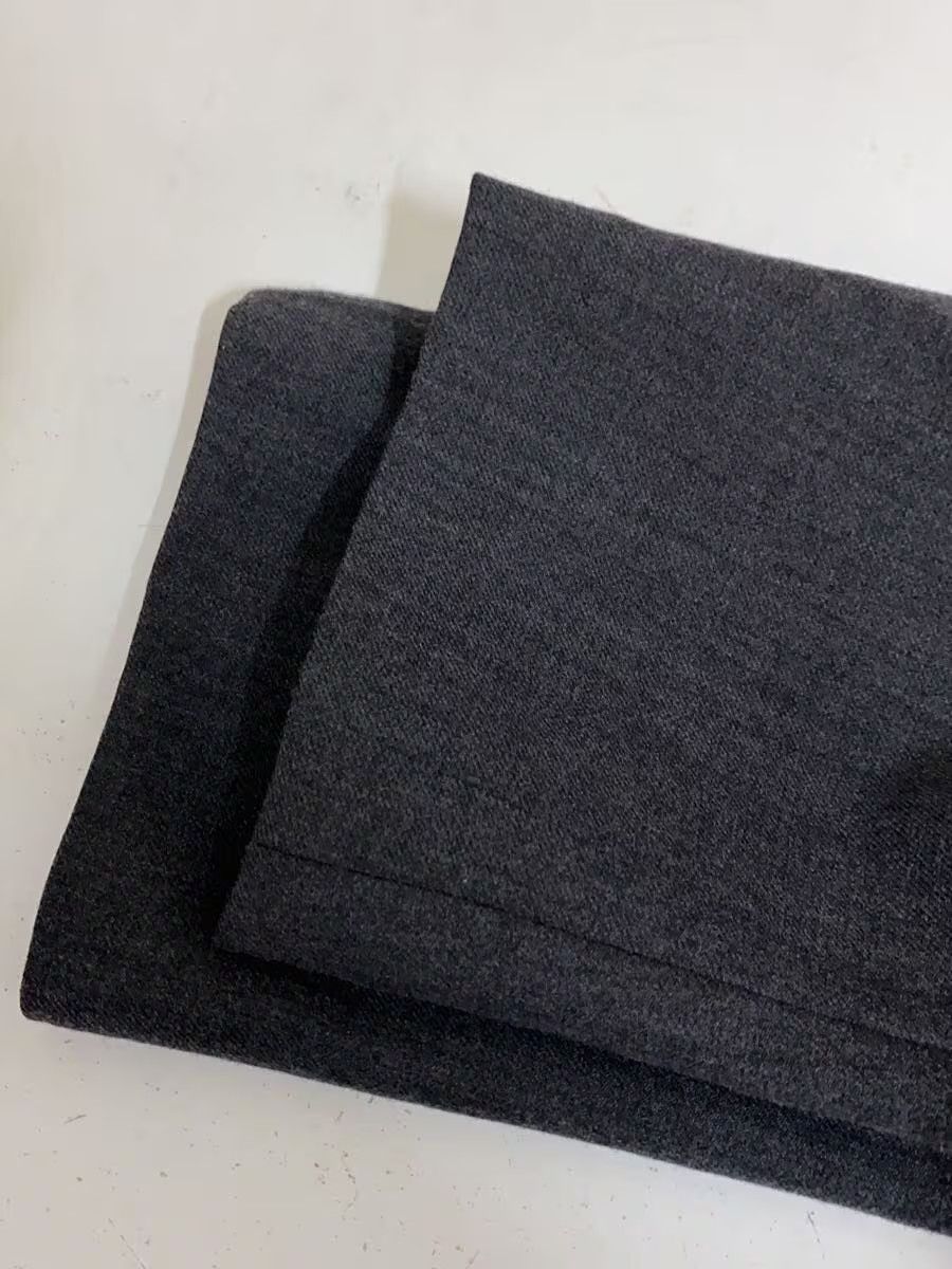 Yohji Yamamoto yohji yamamoto POUR HOMME Wool/GRY Coat Size US L / EU 52-54 / 3 - 6 Thumbnail