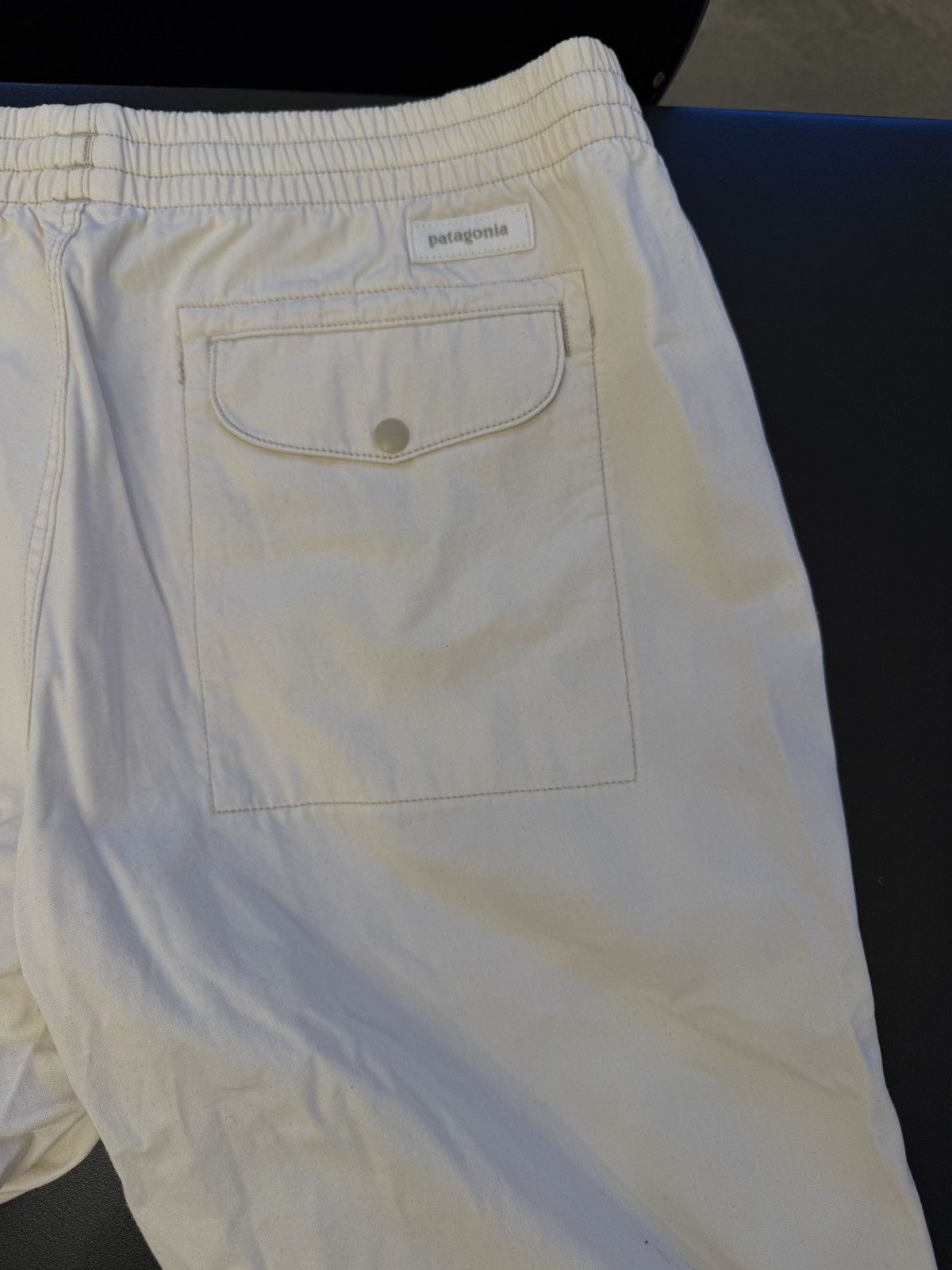 Patagonia Patagonia Pull-On Pants “Funhoggers” Size US 32 / EU 48 - 3 Thumbnail