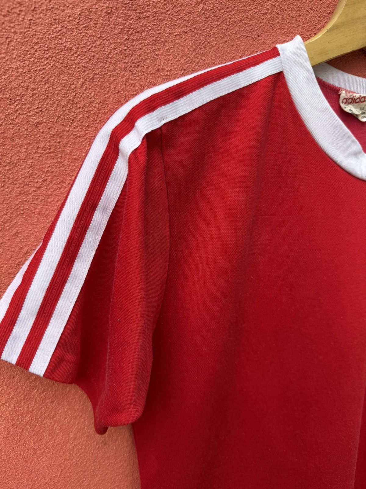 Adidas B.C. Croatia Berlin Size US M / EU 48-50 / 2 - 4 Thumbnail