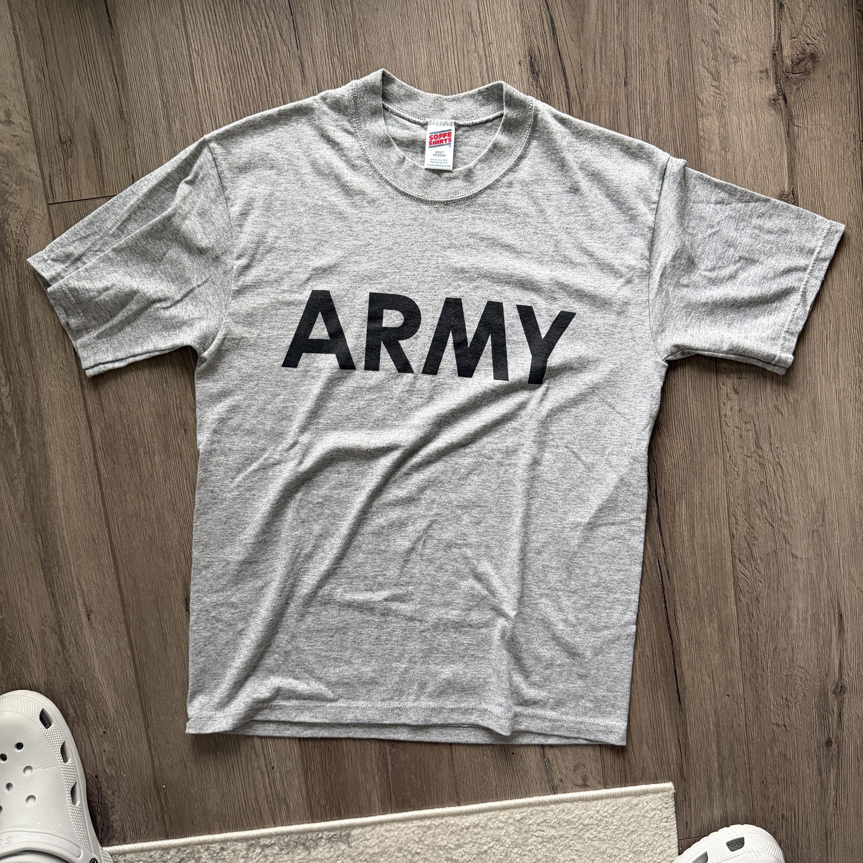 Other Men's ARMY Tee Shirt Size US M / EU 48-50 / 2 - 1 Thumbnail