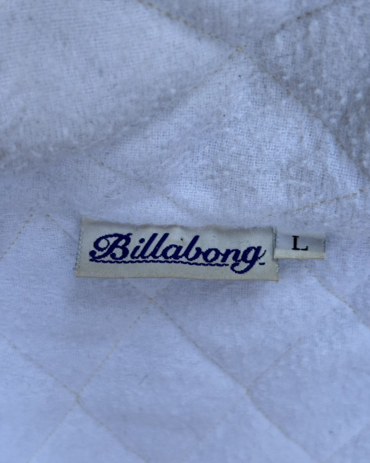Billabong BILLABONG VINTAGE COAT Size US L / EU 52-54 / 3 - 7 Thumbnail