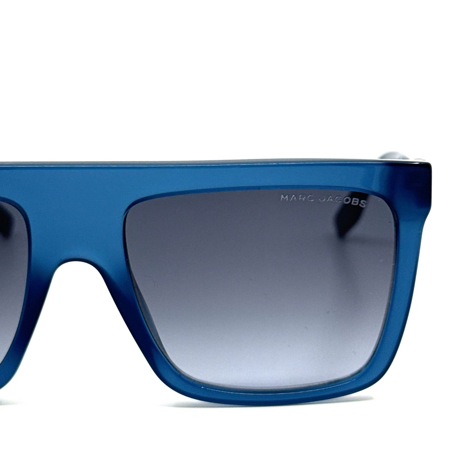 Marc Jacobs New, MARC JACOBS Sunglasses MARC 639/S PJP9O Authentic Size ONE SIZE - 5 Thumbnail