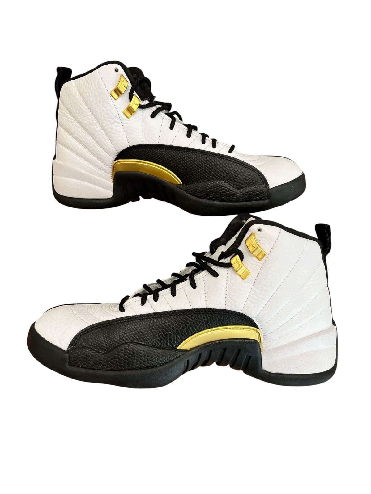 Jordan Brand Jordan 12 Retro Royalty Size US 7 / EU 40 - 3 Thumbnail