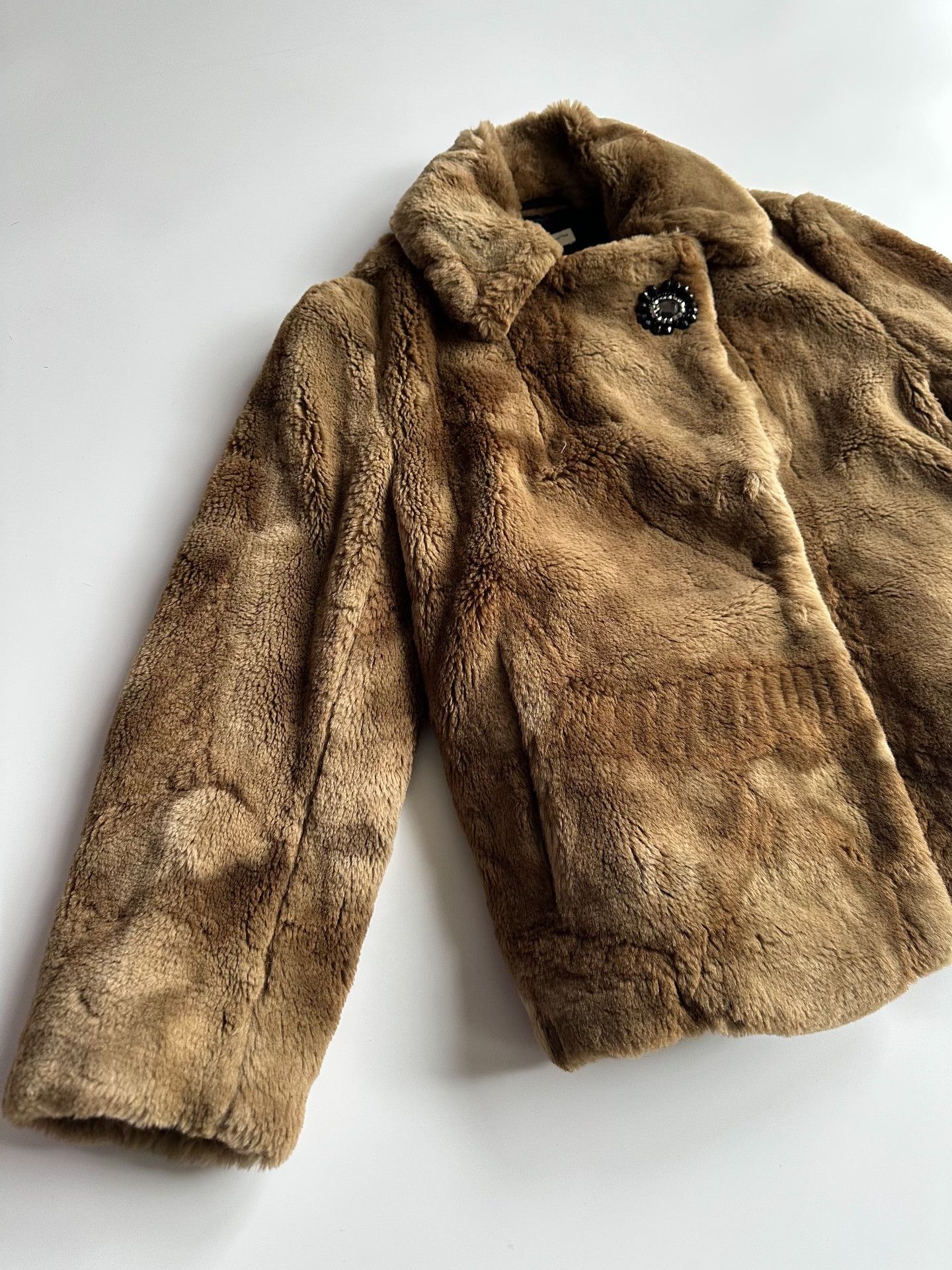 Other DRIES VAN NOTEN Fleece jacket| Size M / US 6-8 / IT 42-44 - 4 Thumbnail