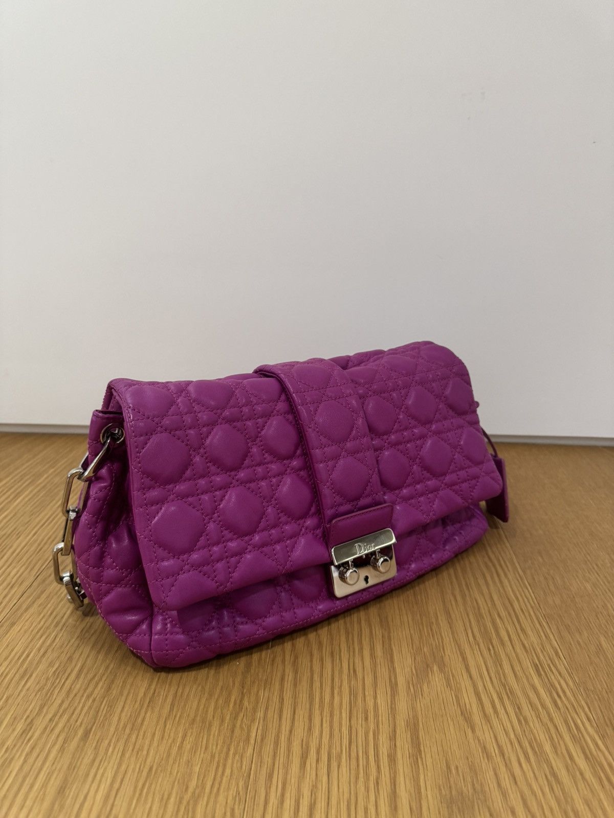 Dior Dior shoulder bag Size ONE SIZE - 5 Thumbnail