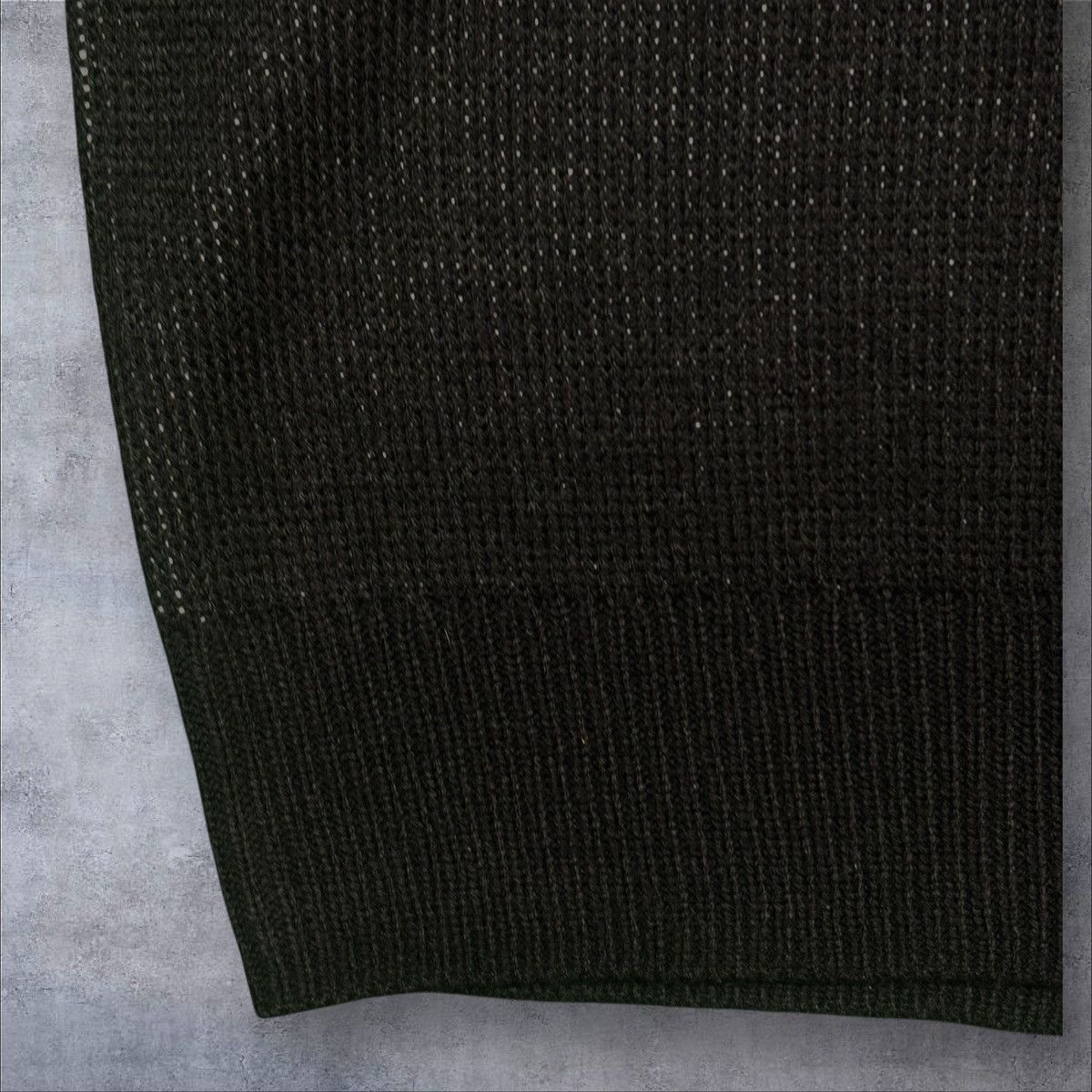 Supreme SUPREME 'FUCK MONEY' SWEATER SIZE S Size US S / EU 44-46 / 1 - 5 Thumbnail