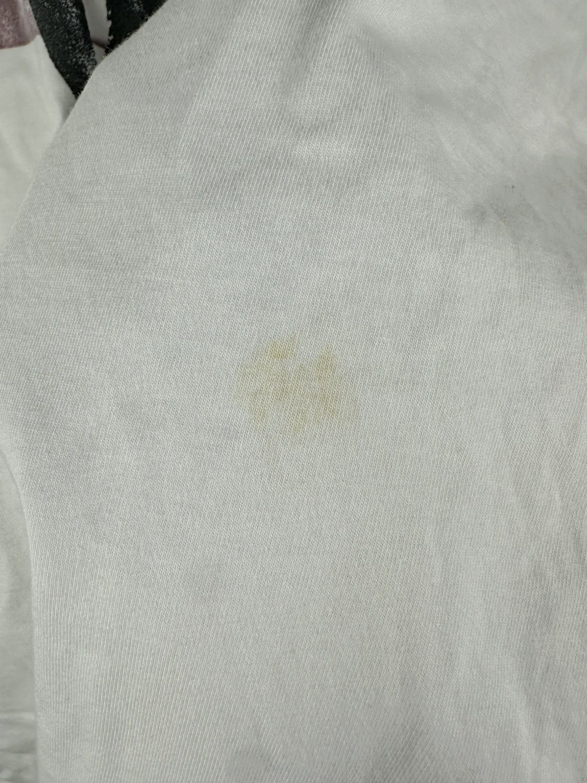 Japanese Brand Seditionaries Naked Punk Tee Size US L / EU 52-54 / 3 - 6 Thumbnail