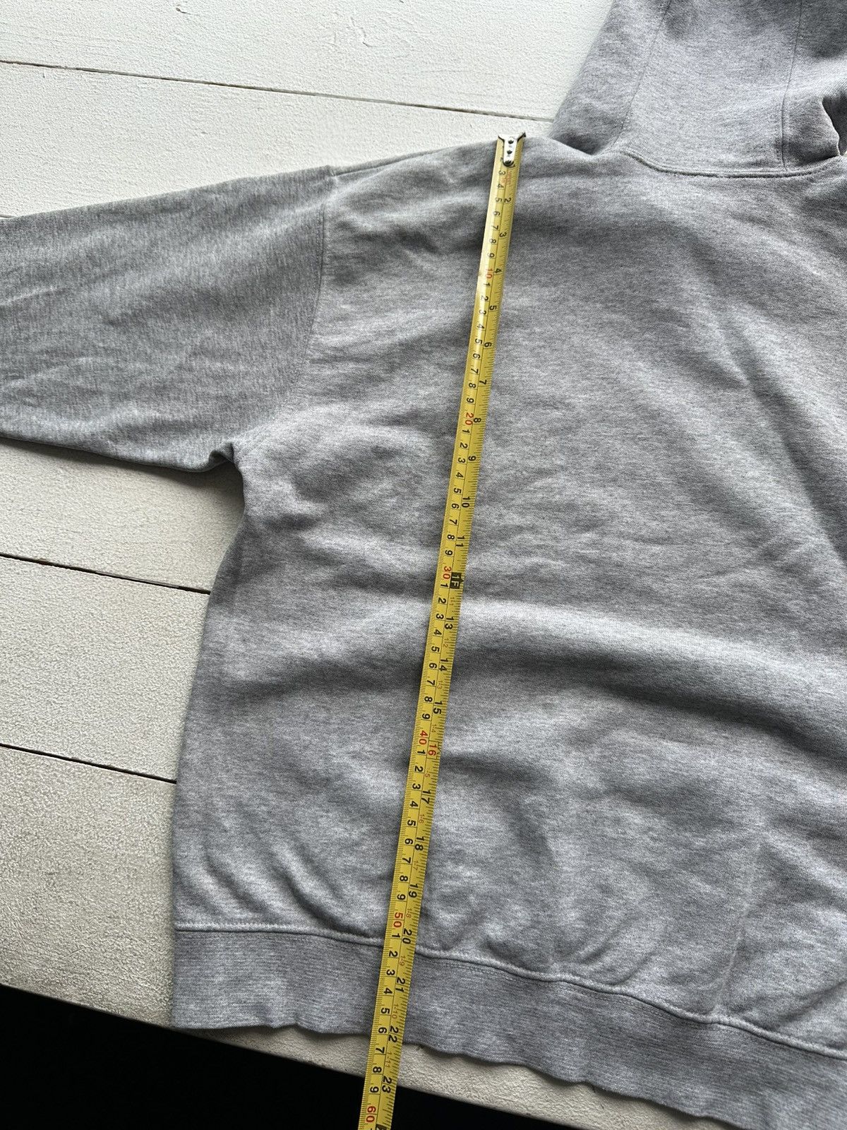 Other 🚨CRAZY ACE AUTHENTIC SPORTS DISTRESSED BIG LOGO Size US XS / EU 42 / 0 - 10 Thumbnail