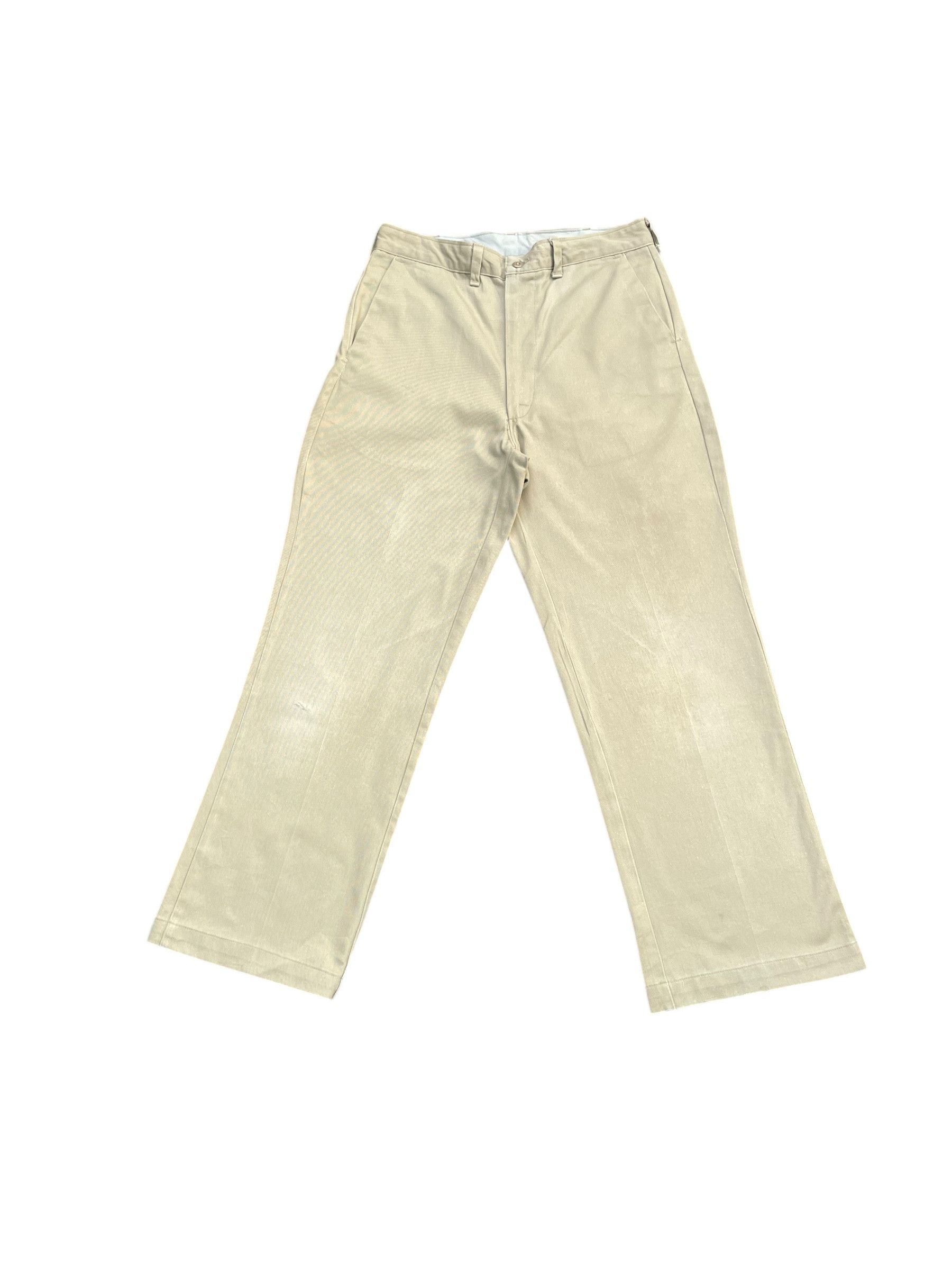 Other Vintage Big Mac Trouser Size US 30 / EU 46 - 1 Thumbnail