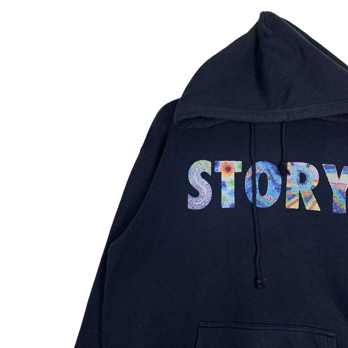 Band Tees HY STORY TOUR Japan Rock Band Hoodies #0779-C35 Size US XL / EU 56 / 4 - 7 Thumbnail