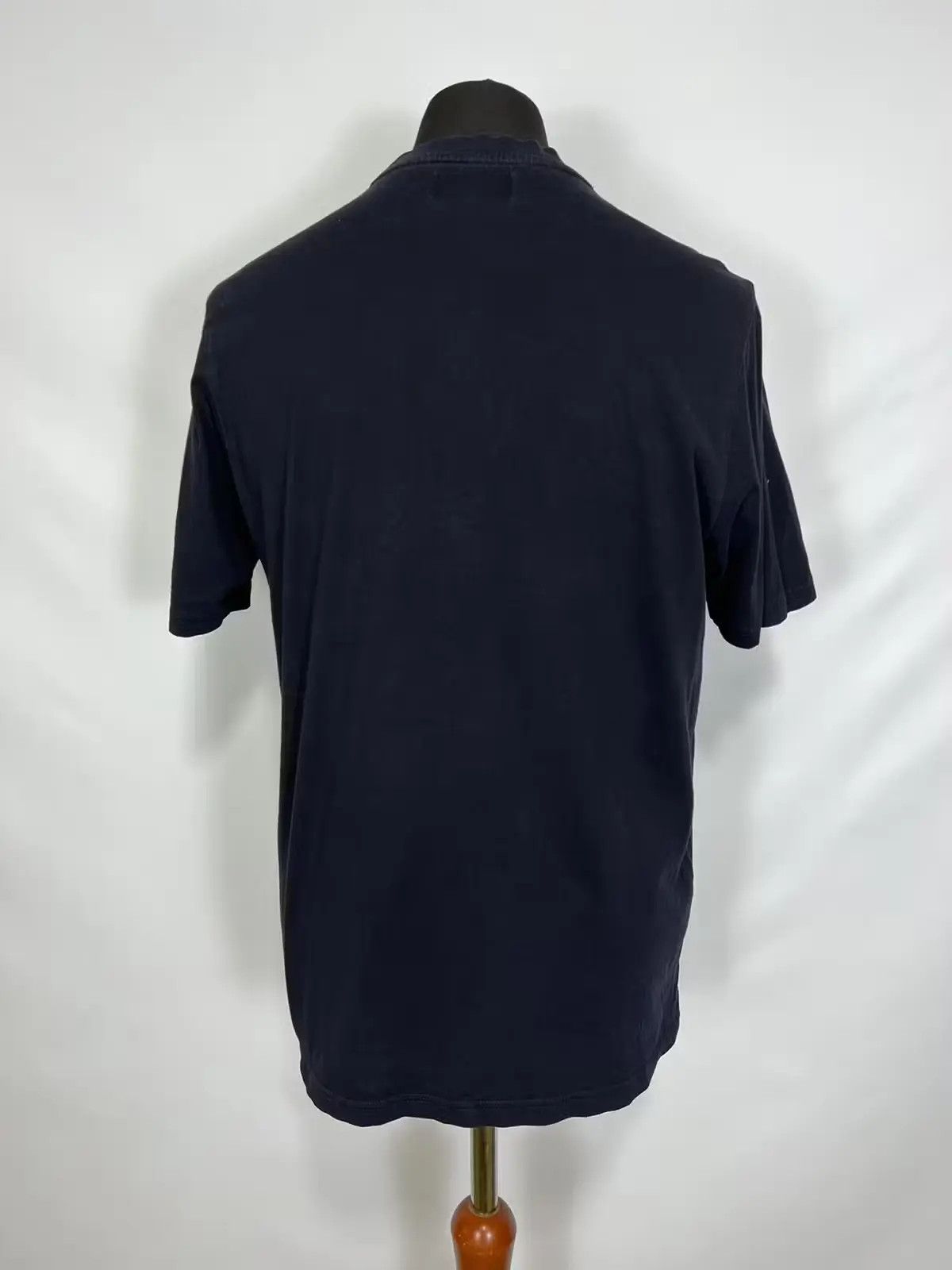 Fred Perry Vintage Fred Perry T-shirt Size US M / EU 48-50 / 2 - 3 Thumbnail