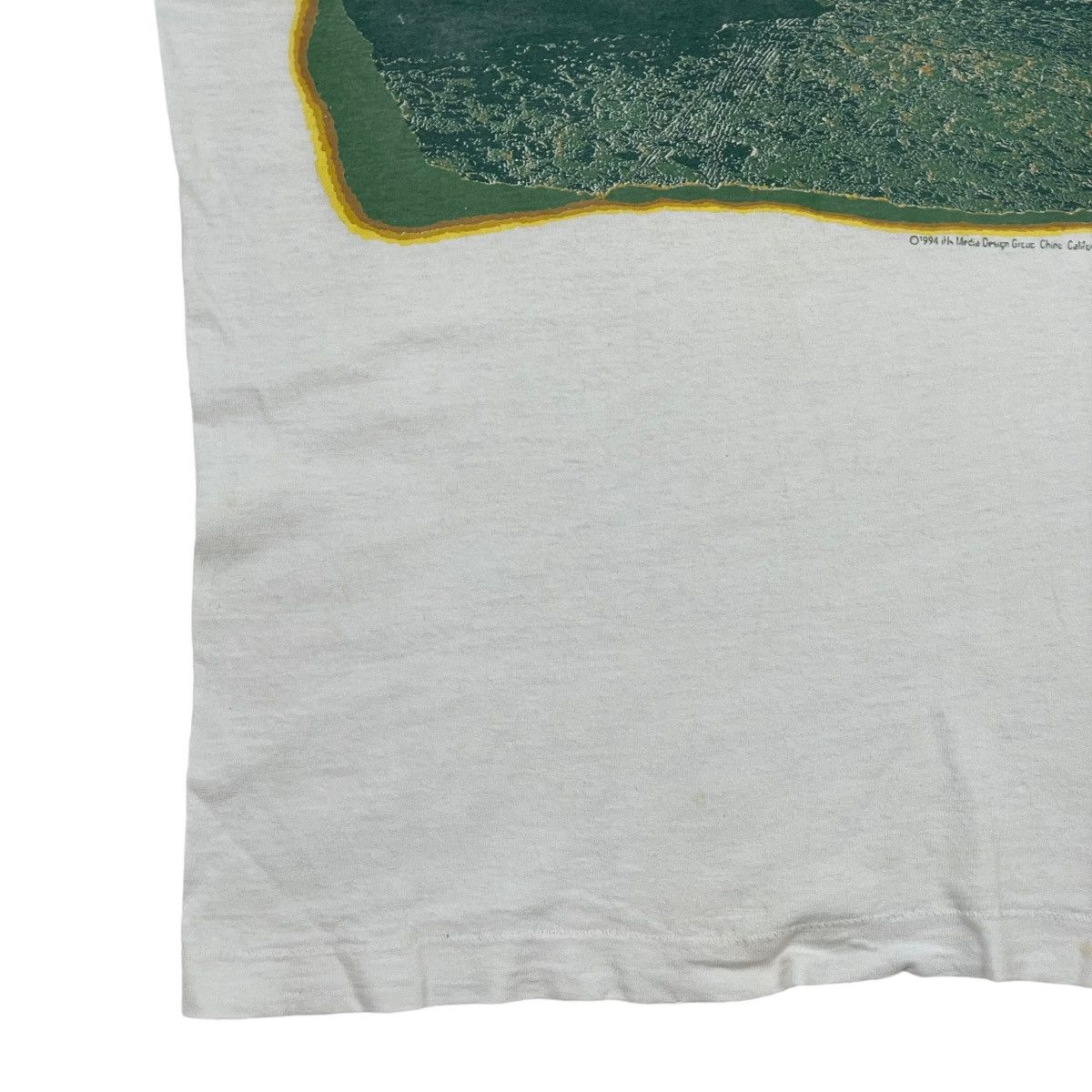 C1RCA Vintage 1994 Circa 60 California Tee Size US S / EU 44-46 / 1 - 13 Thumbnail