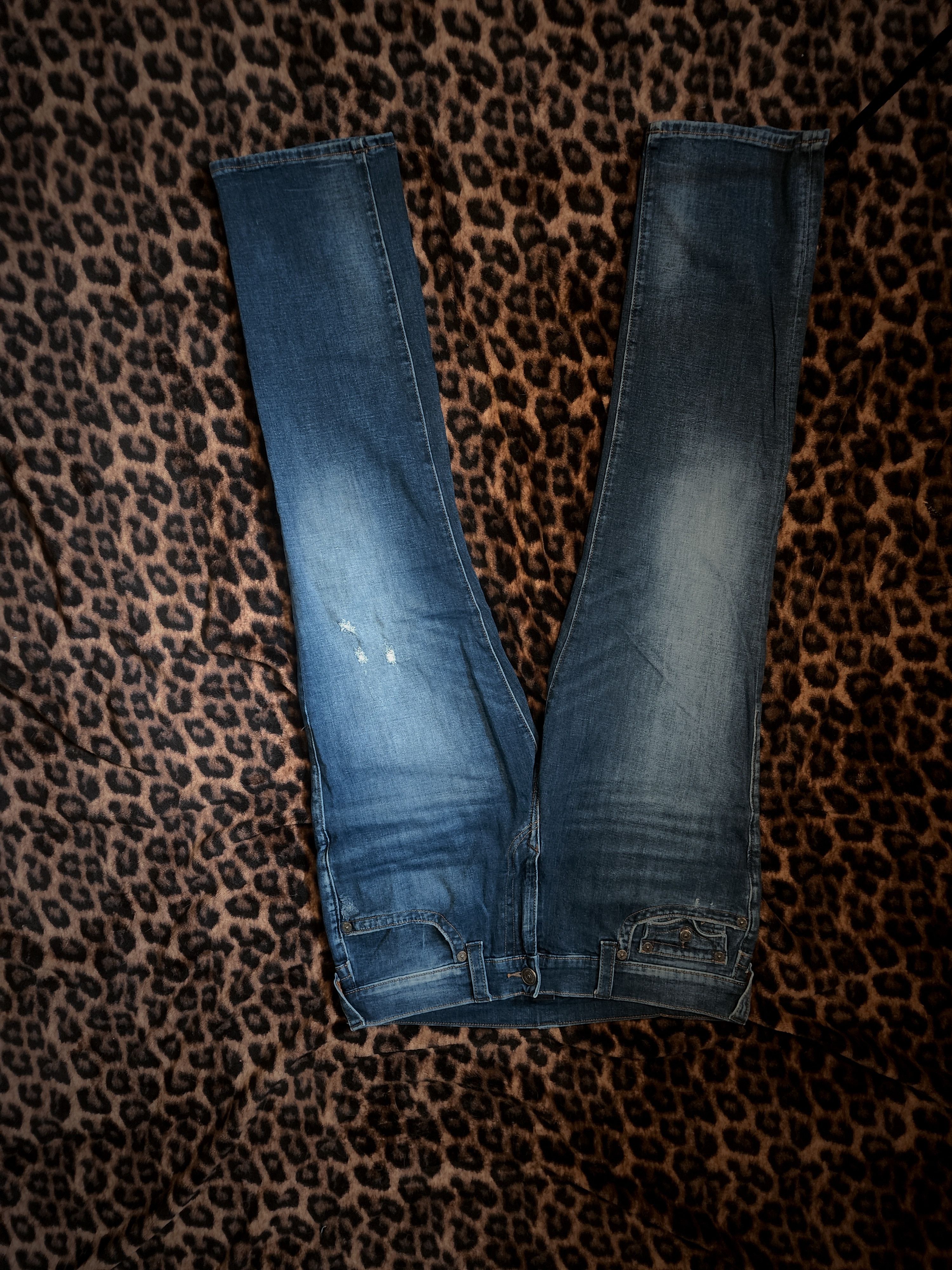 True Religion True Religion Ricky T Size US 36 / EU 52 - 5 Thumbnail