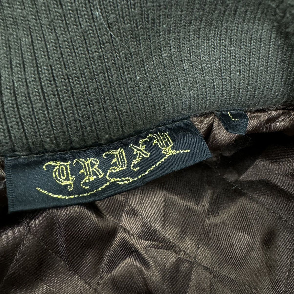 If Six Was Nine ❄️DRAXY MILITARY BONDAGE POCKET JACKET Size US L / EU 52-54 / 3 - 10 Thumbnail