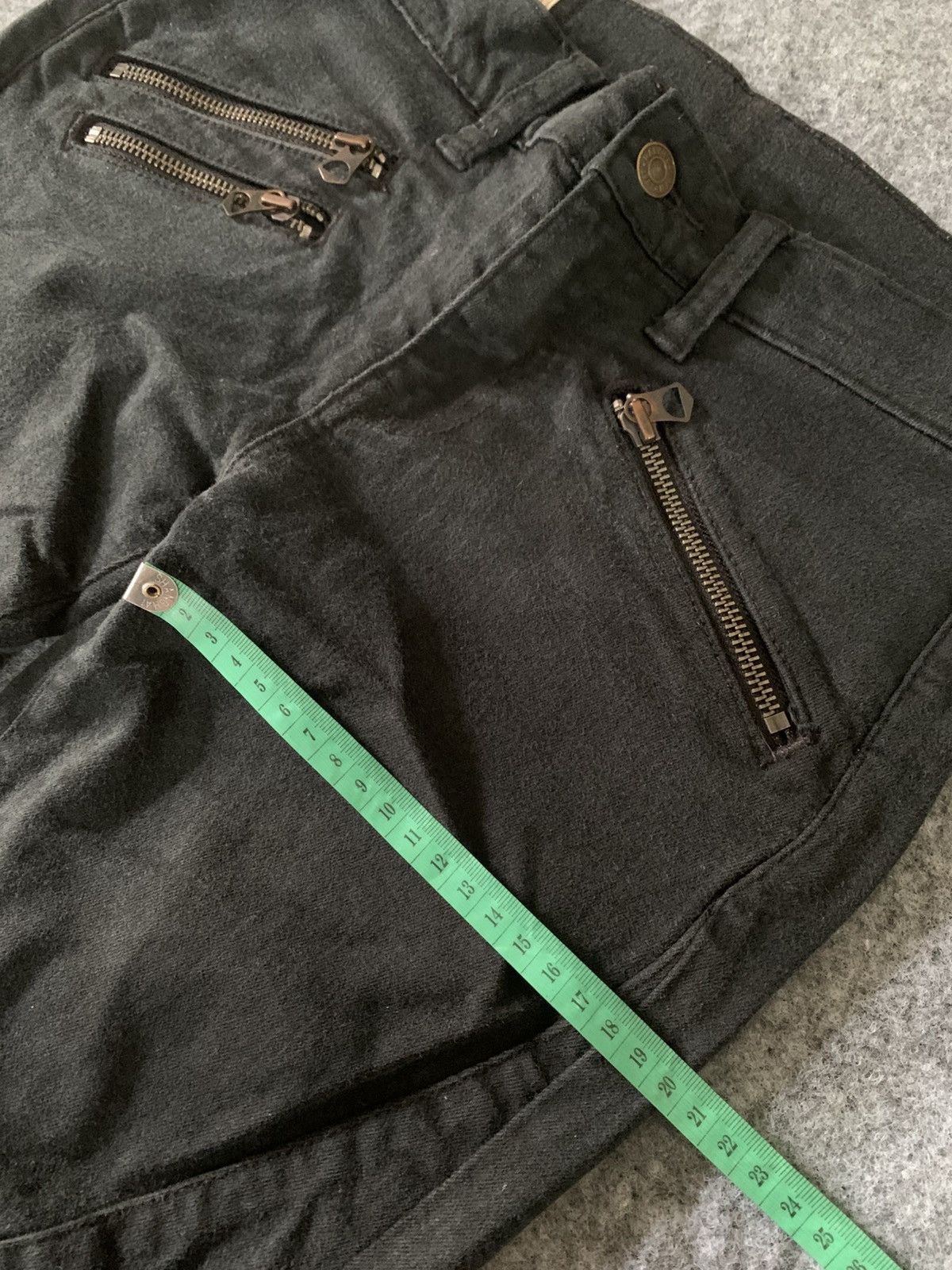 Polo Ralph Lauren Vintage Polo Ralph Lauren Size 28" / US 6 / IT 42 - 10 Thumbnail