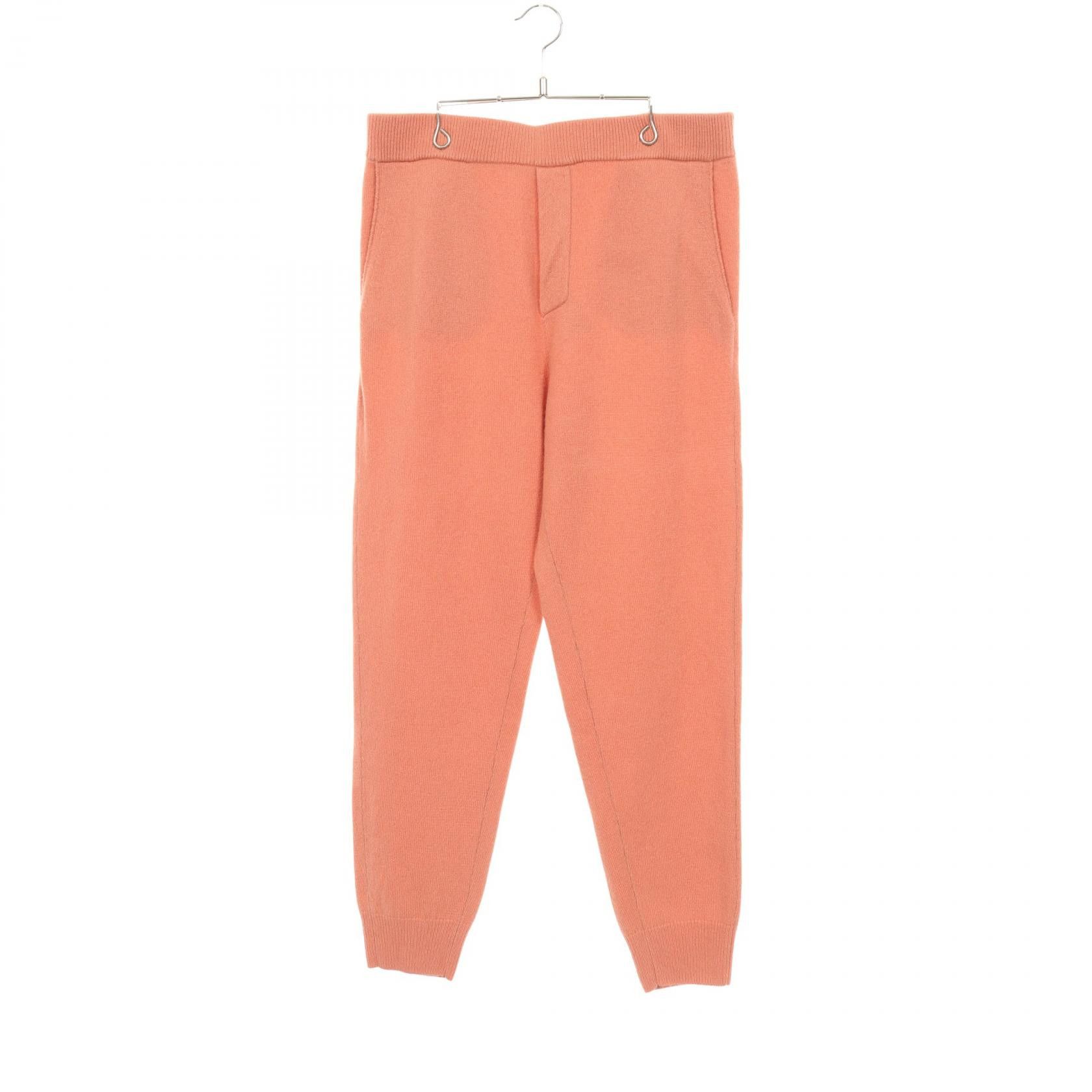 Dsquared2 Dsquared2 Dsquared2 Cashmere Pants Textile Bottoms DUTY FREE for USA Size ONE SIZE - 1 Thumbnail