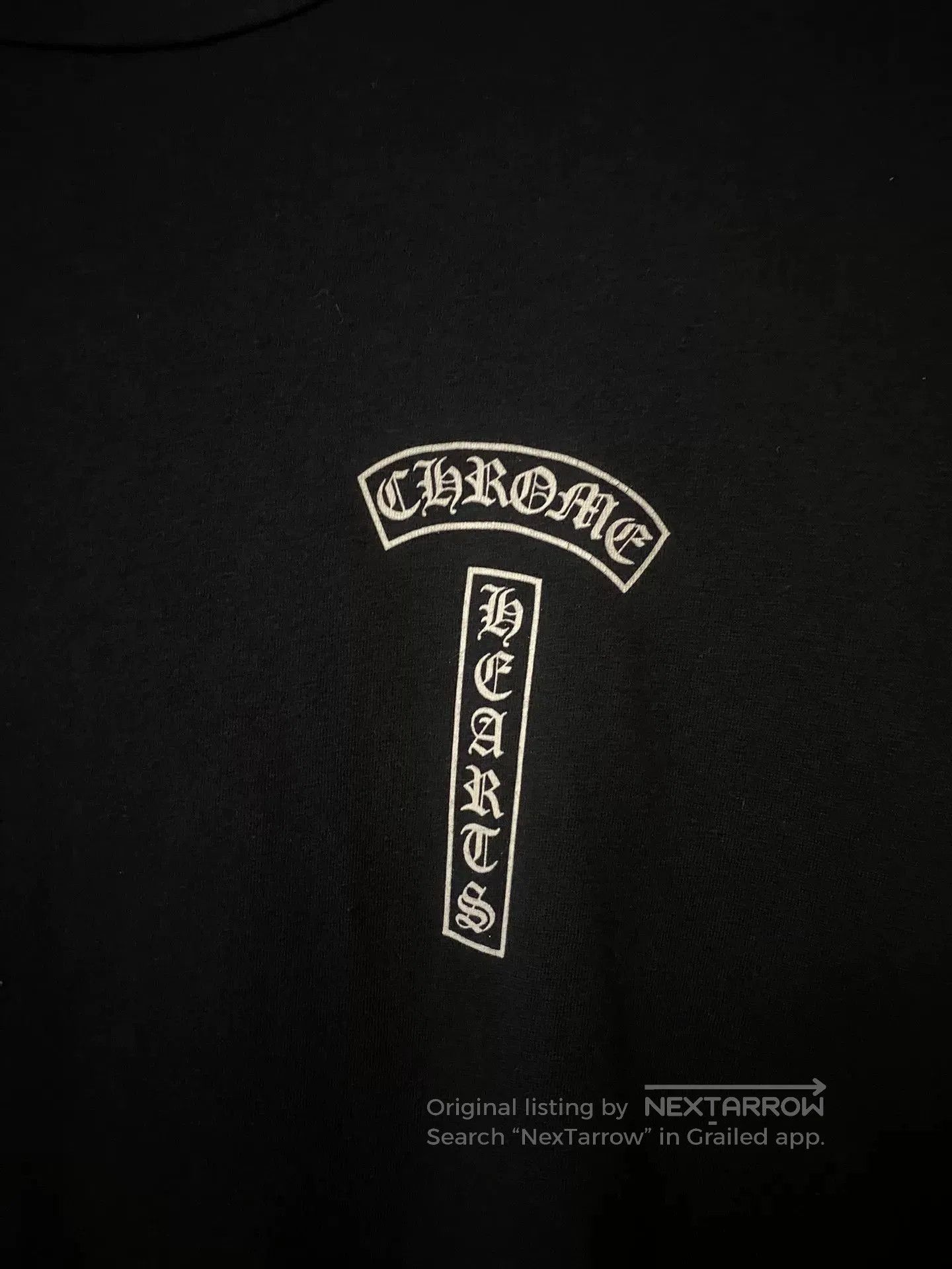 Chrome Hearts chrome hearts long sleeve matty boy shirt. Size US L / EU 52-54 / 3 - 4 Thumbnail