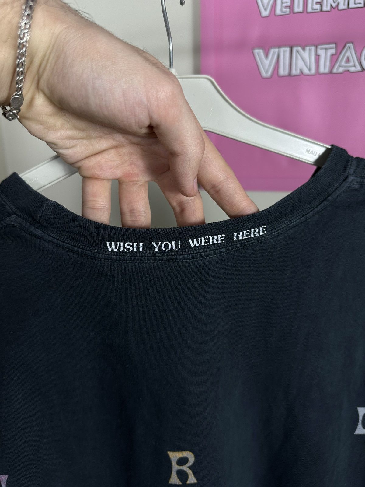 Travis Scott Astroworld Travis Scot Scattred Tee 2018 T Shirt Cactus Size US XL / EU 56 / 4 - 18 Thumbnail
