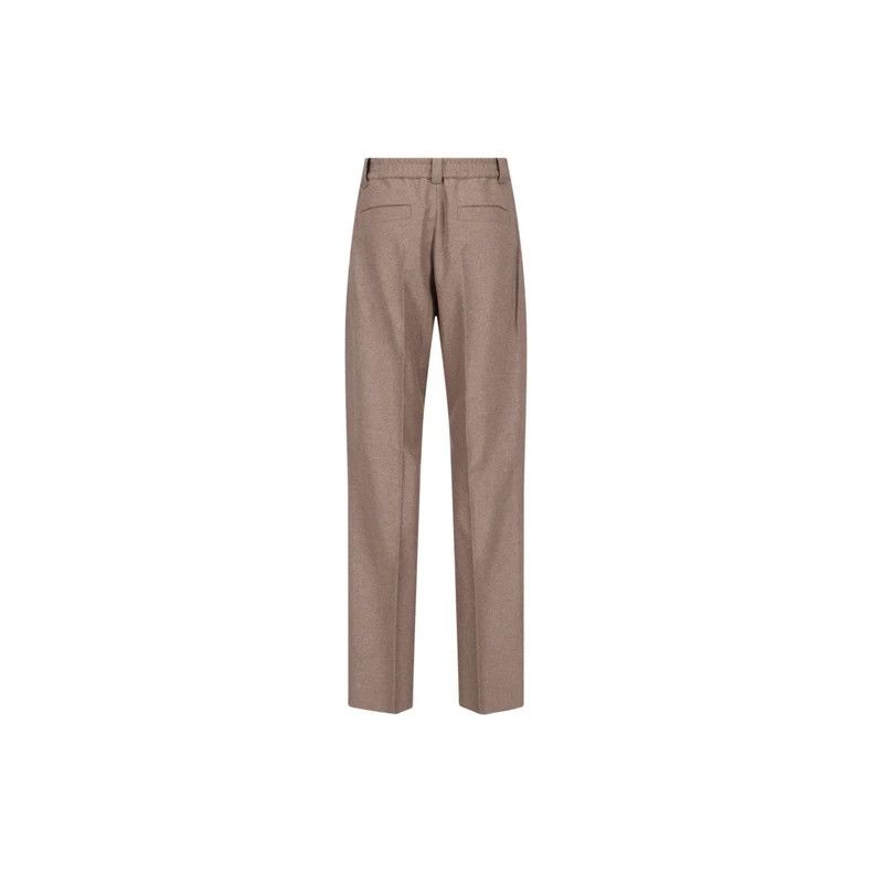 Loro Piana LORO PIANA Classic suit pants Size 50R - 8 Thumbnail
