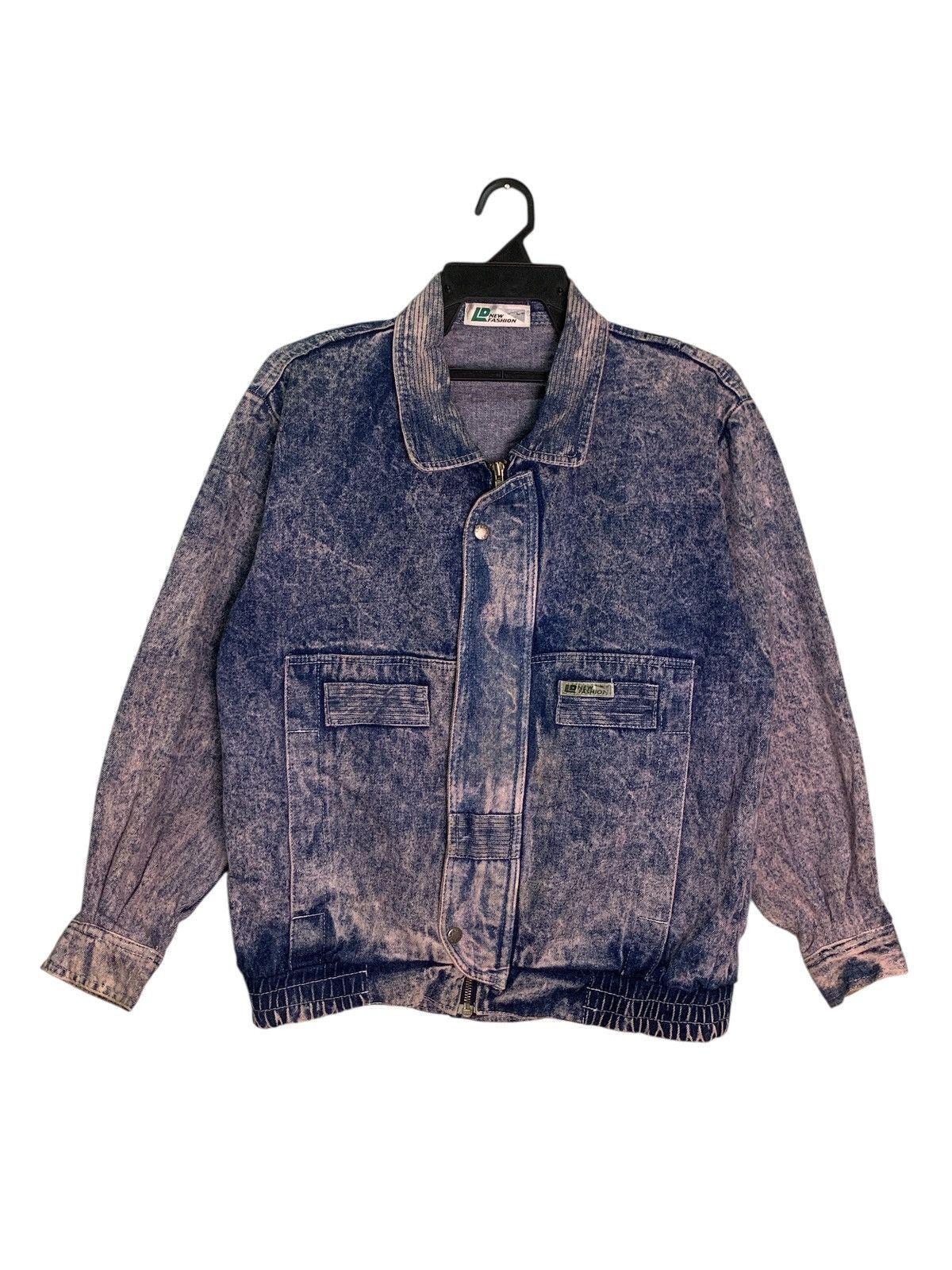 Rare Design LD New Fashion Denim Jackets