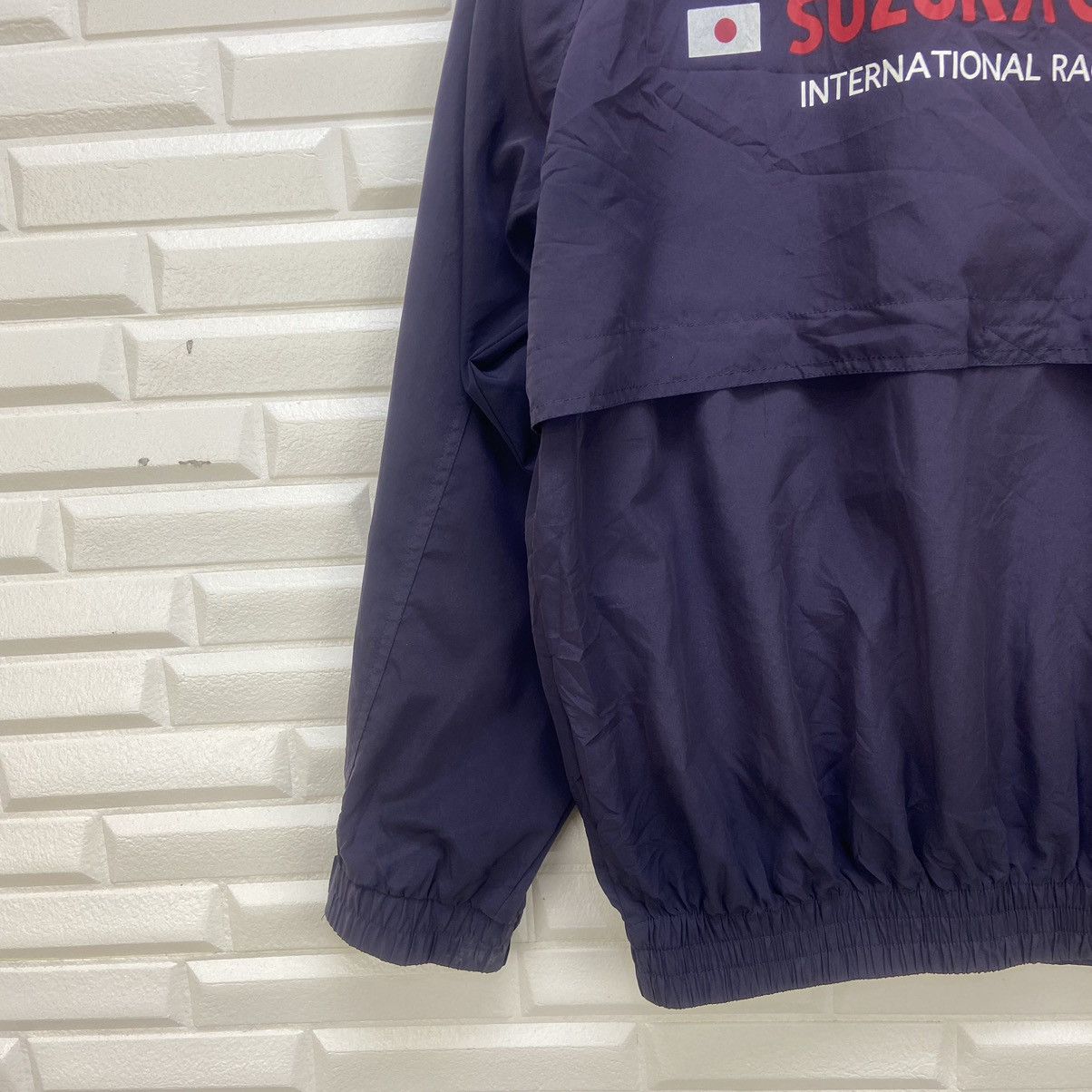 Japanese Brand 90s Suzuka Circuit International Racing Course Grand Prix Size US S / EU 44-46 / 1 - 10 Thumbnail