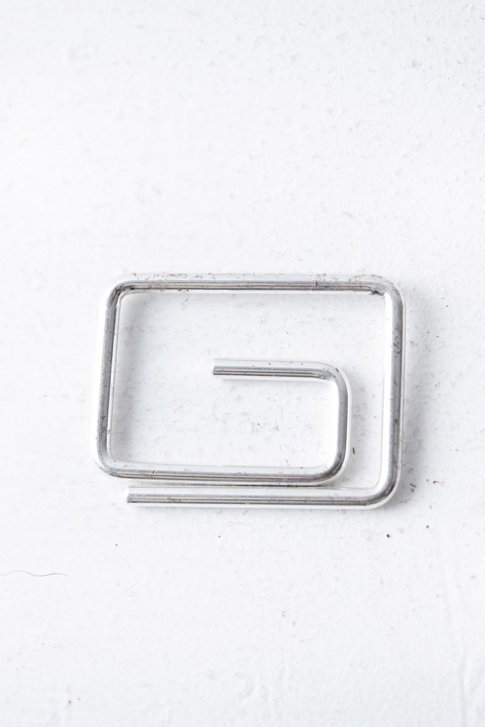 Gucci Gucci sterling silver money clip Size ONE SIZE - 1 Thumbnail