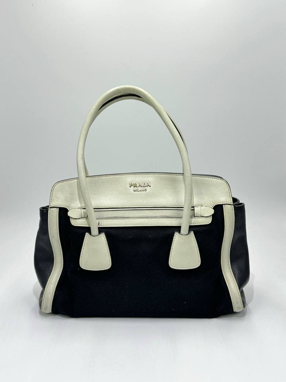 Prada Prada Purse Bag Size ONE SIZE - 1 Thumbnail