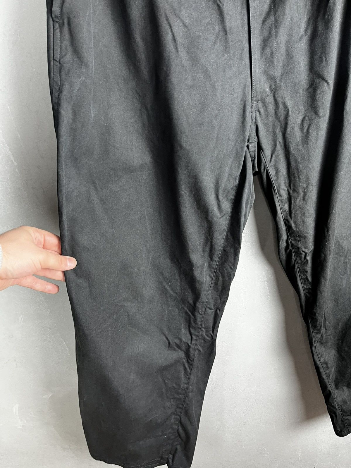 Other thomas punkt omen avant garde pants size m Size US 32 / EU 48 - 3 Thumbnail