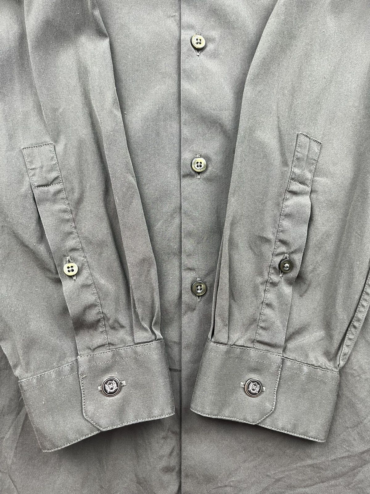 The Kooples The Kooples Shirt Long Sleeve Size US M / EU 48-50 / 2 - 5 Thumbnail