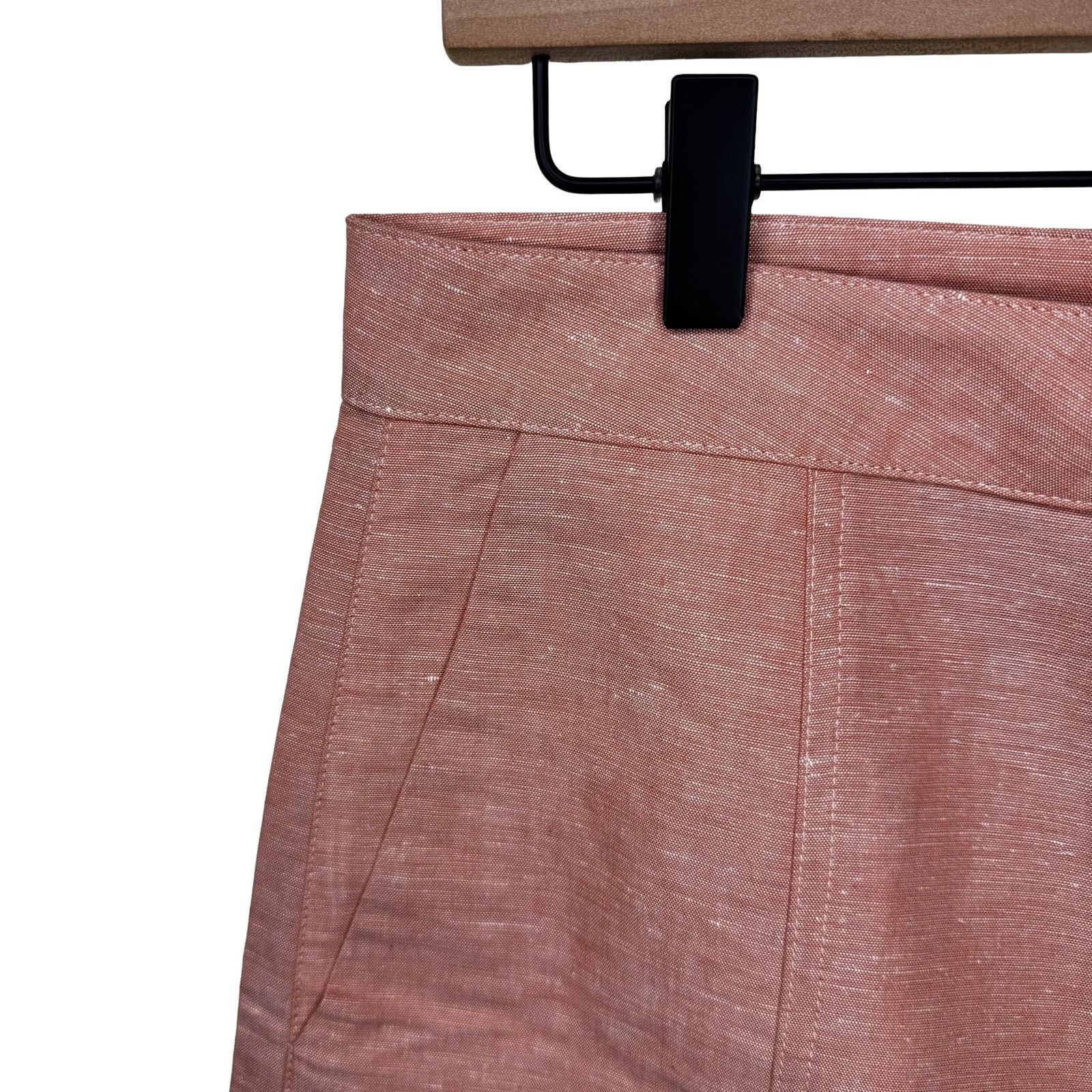 Other Tiny Cottons THE TINY BIG SISTER Cutlines Barrel Trousers Size 29" - 5 Thumbnail