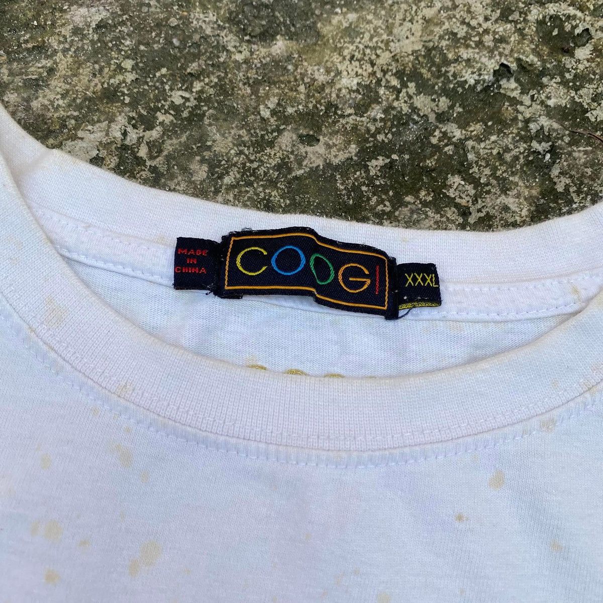 Coogi RARE ‼️ Coogi Size US XXL / EU 58 / 5 - 2 Thumbnail