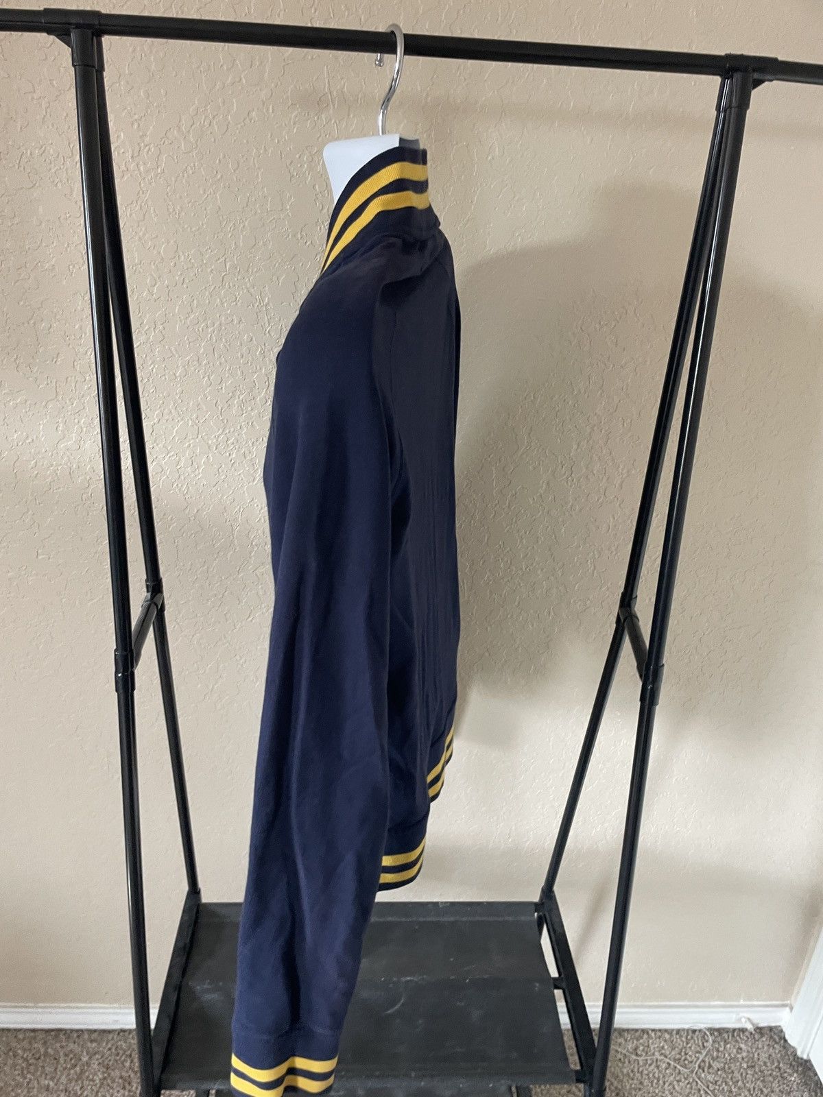 Polo Ralph Lauren Polo by RL Track Varsity jacket Size US S / EU 44-46 / 1 - 6 Thumbnail