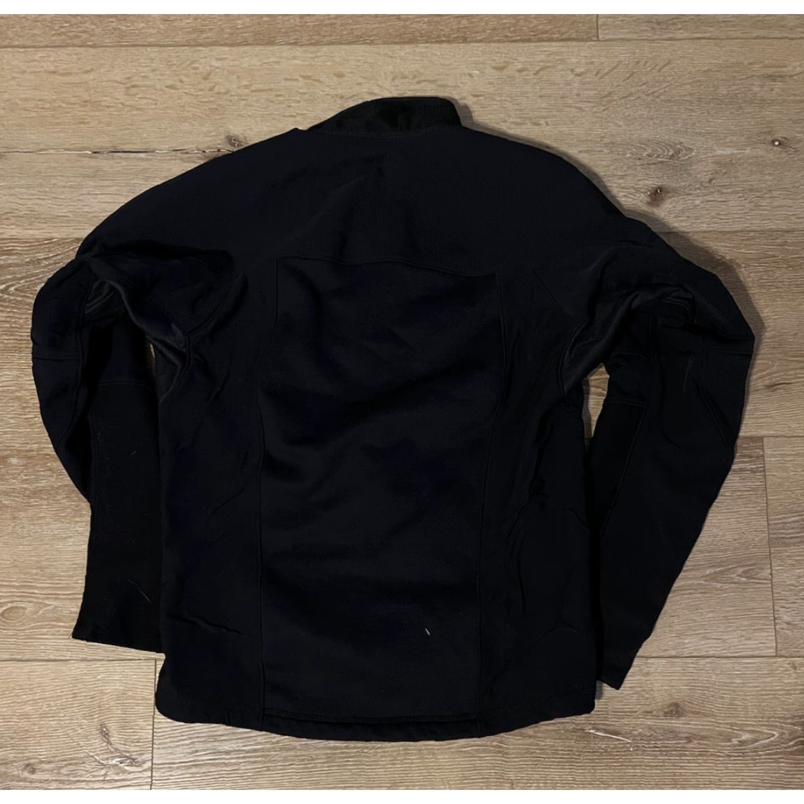 Marmot Marmot Womens Black Full Zip Softshell Outdoor Jacket Size S Size S / US 4 / IT 40 - 2 Thumbnail