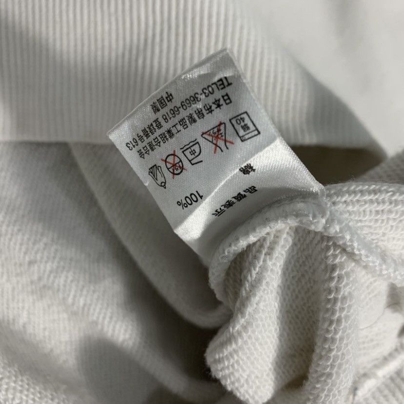 Japanese Brand VINTAGE 90s BRIDGESTONE MOTOR SPORT SWEETSHIRT Size US L / EU 52-54 / 3 - 5 Thumbnail