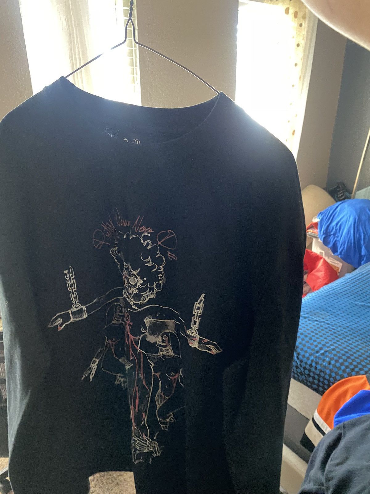 Vision Streetwear Dasalmasss Size US L / EU 52-54 / 3 - 1 Thumbnail