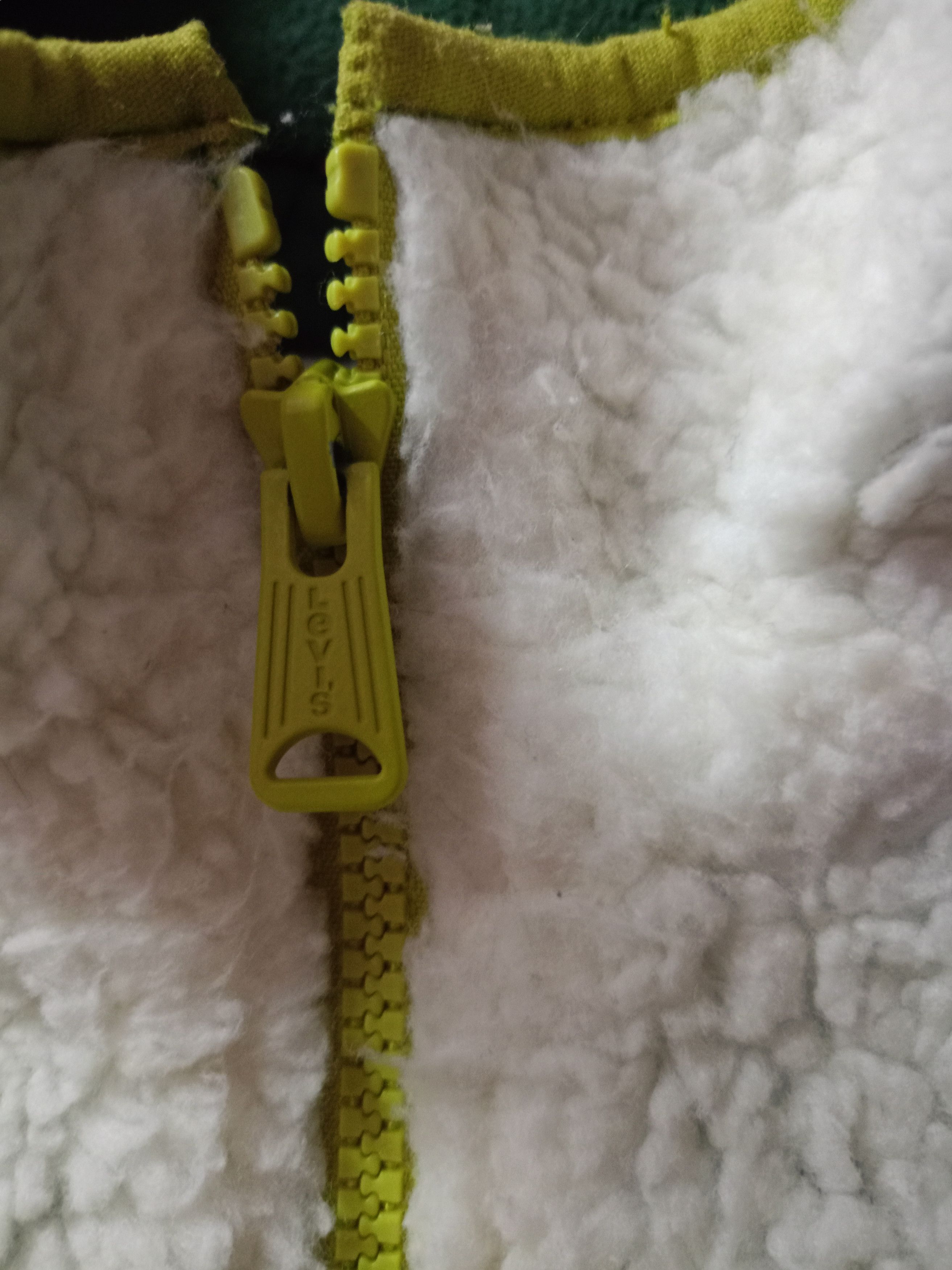 Levi's × Vintage Fleece vintage Levi's 2001 X accept offer Size US M / EU 48-50 / 2 - 4 Thumbnail