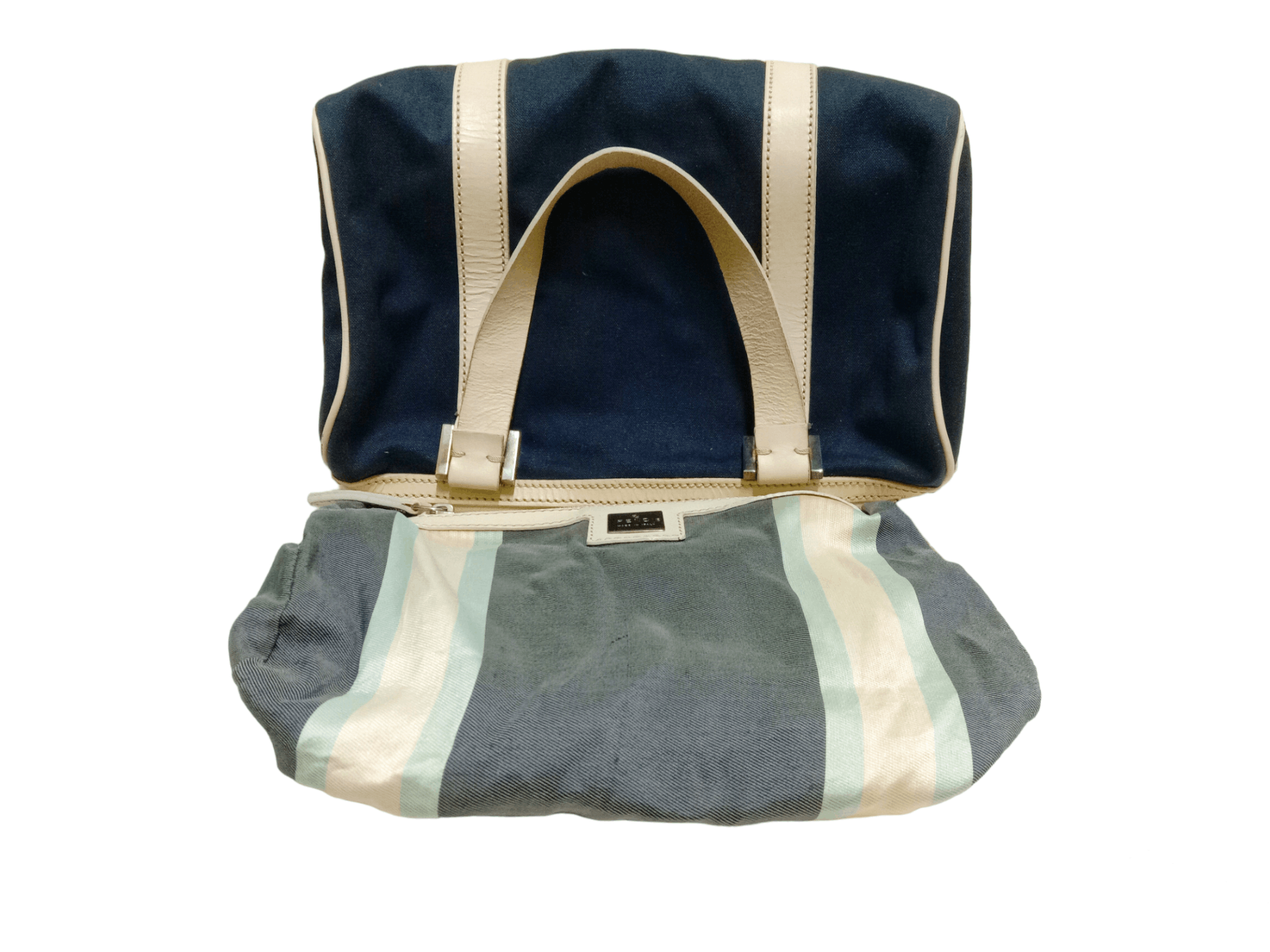 Fendi Authentic FENDI Mini Handbag Size ONE SIZE - 8 Thumbnail